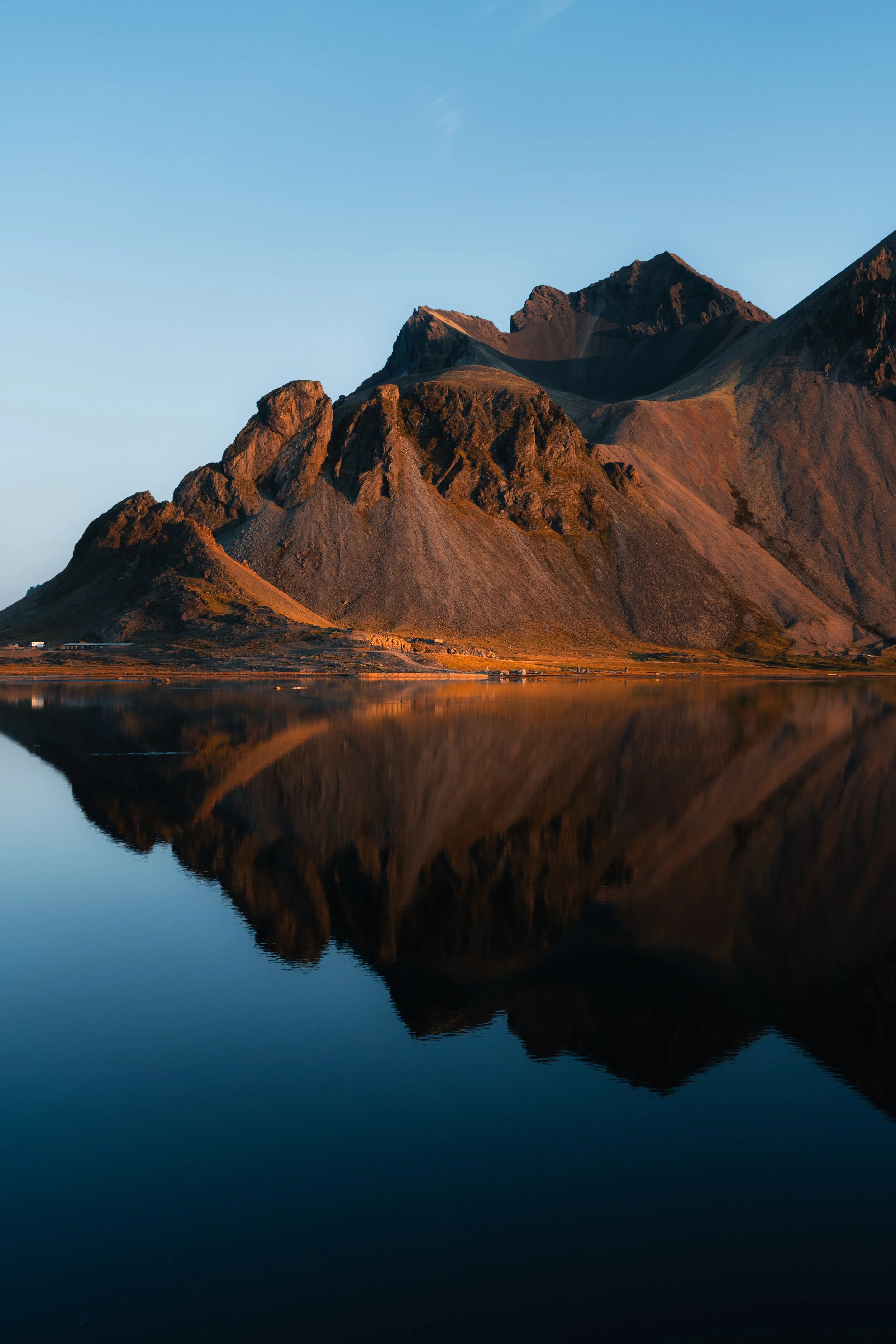 ISLANDE ❘ La solitude des glaces (10)