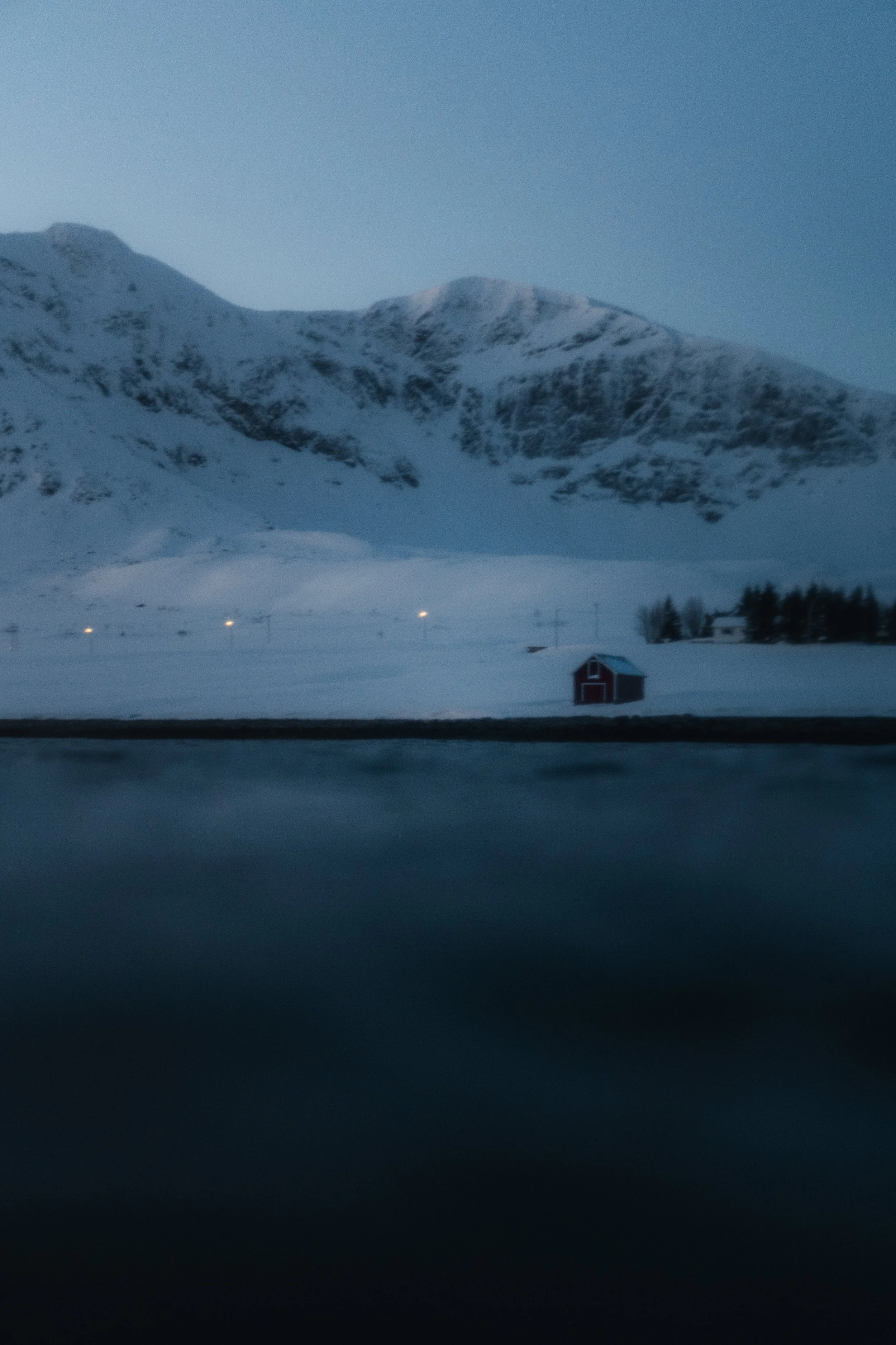 ARCTIC ❘ Aux confins du Grand Nord (5)