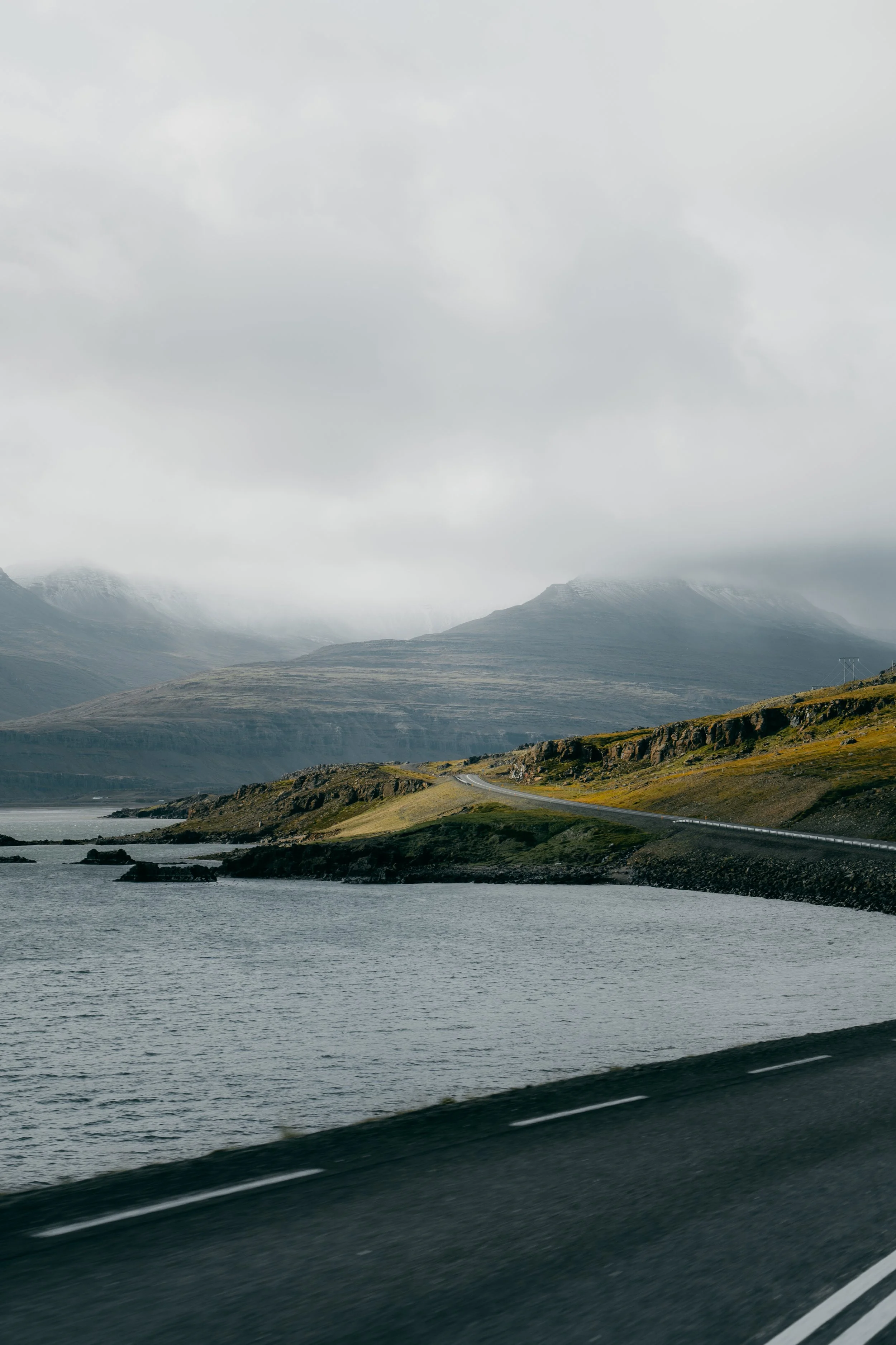 ISLANDE ❘ La solitude des glaces (16)