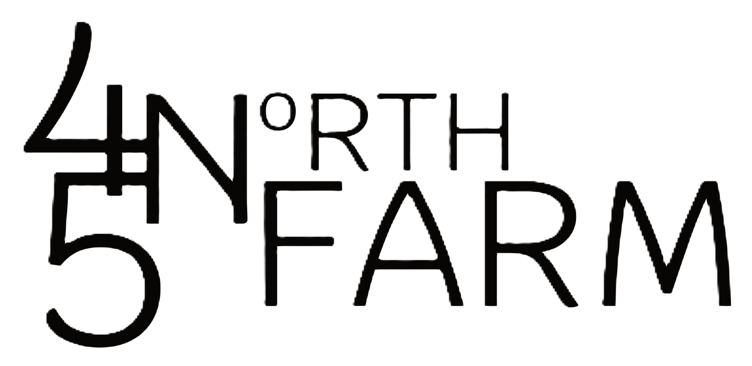 45 North Farm