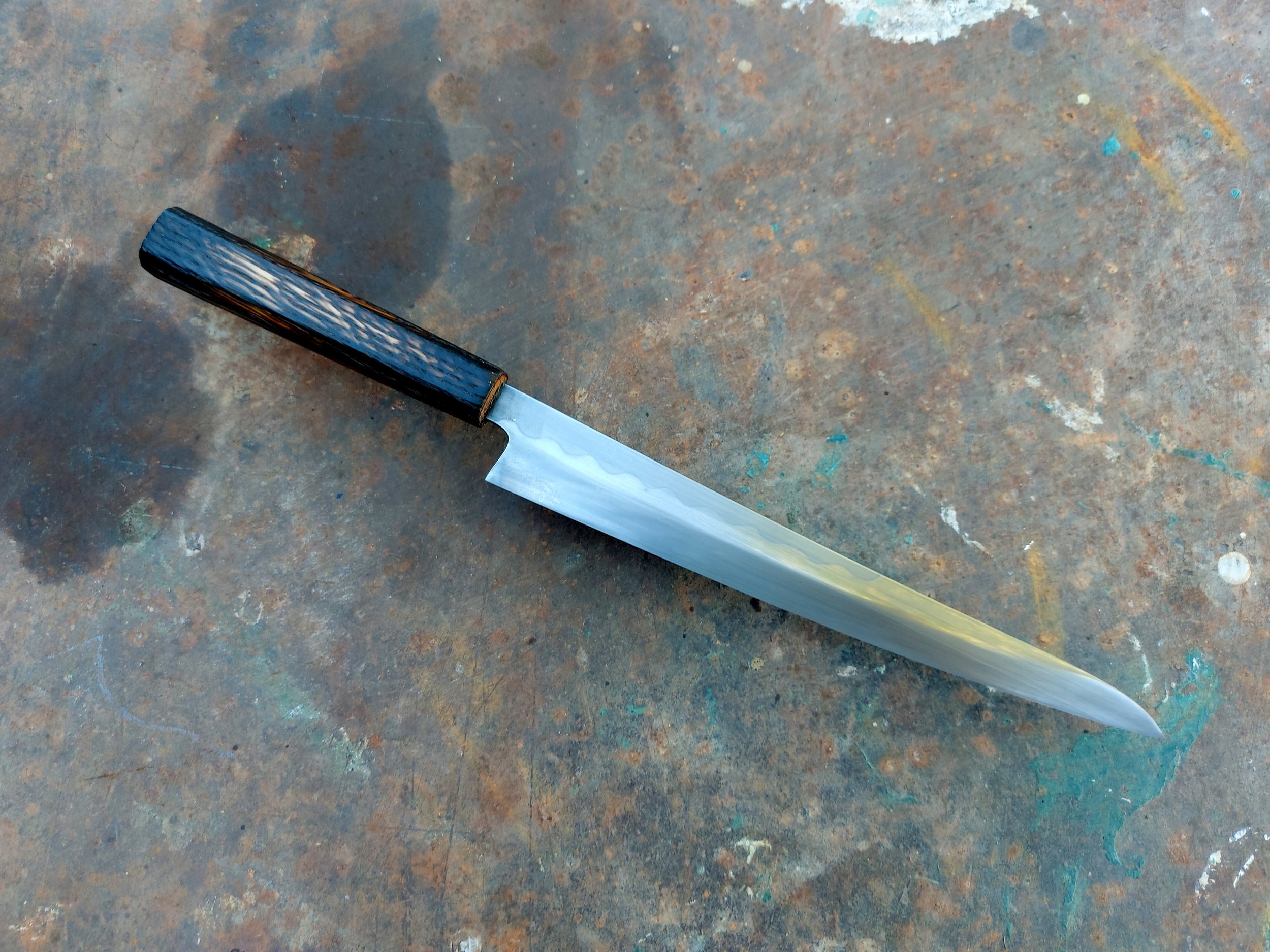 Honyaki Slicer