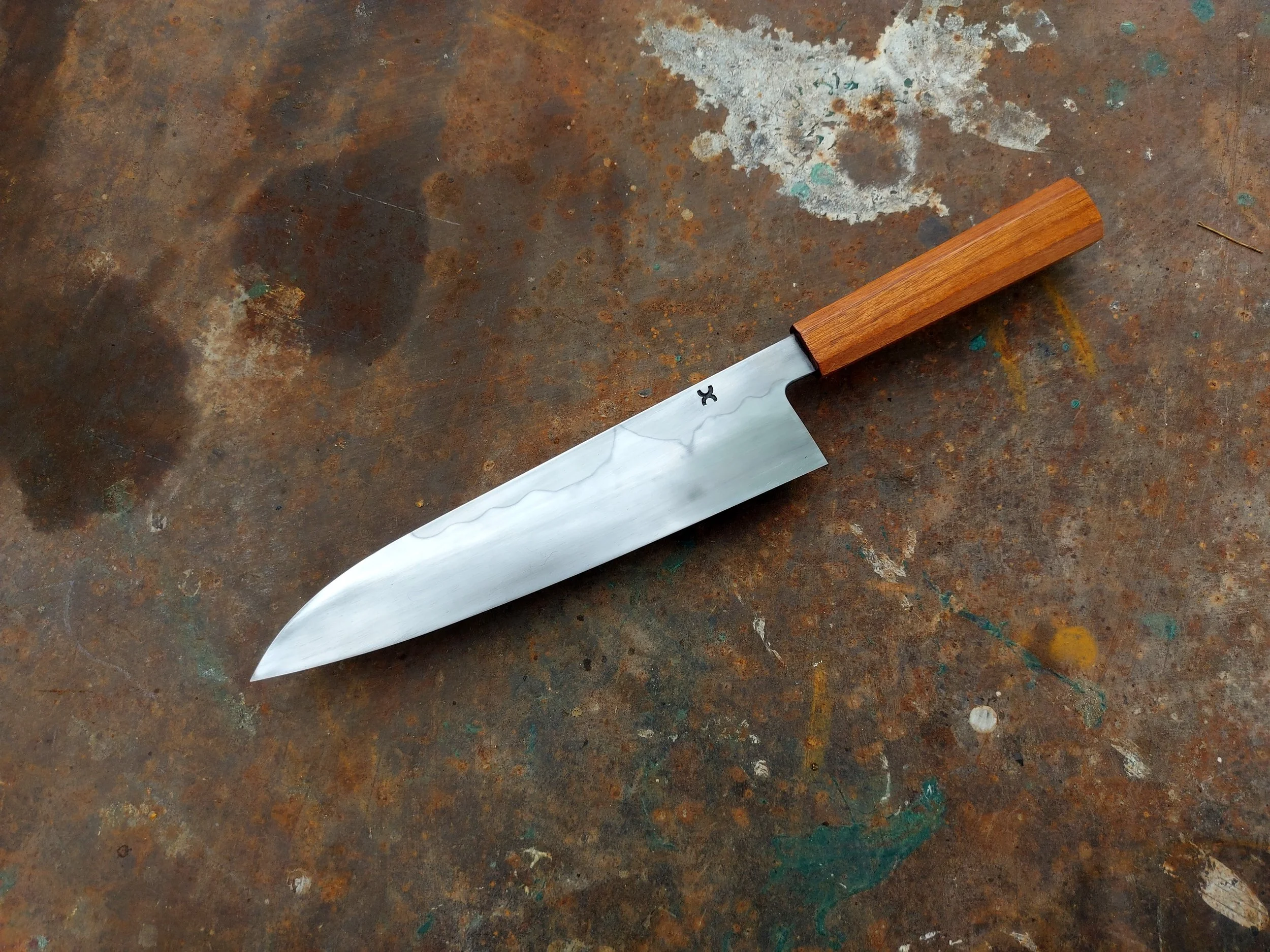 Honyaki Gyuto