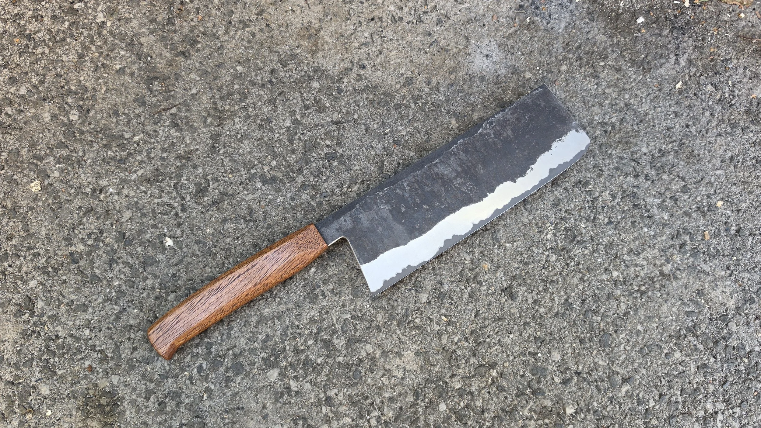 M390 Nakiri