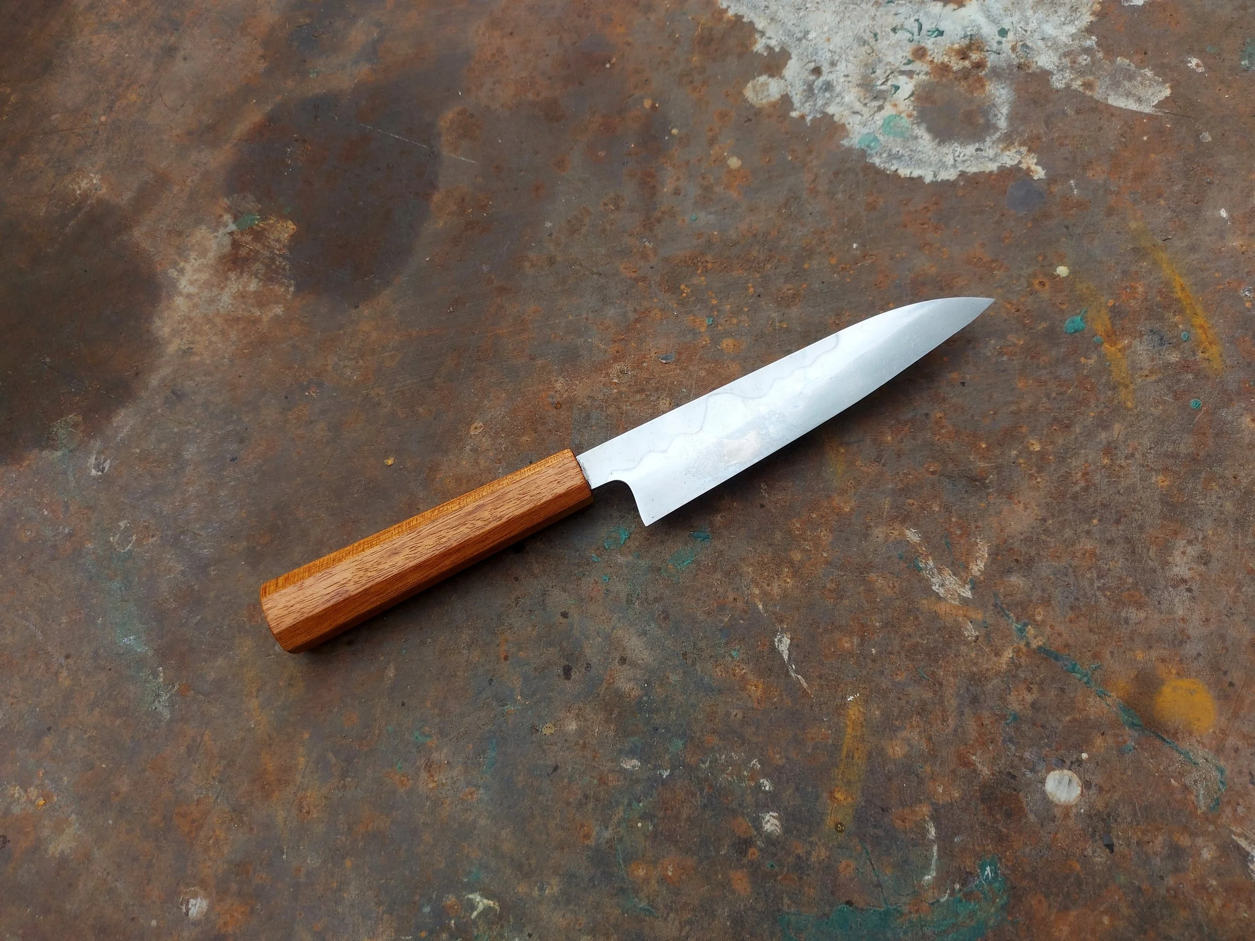 Honyaki Petty