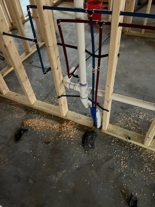 Utility Installations & Inspections