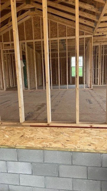 Open Floor Plan Layout