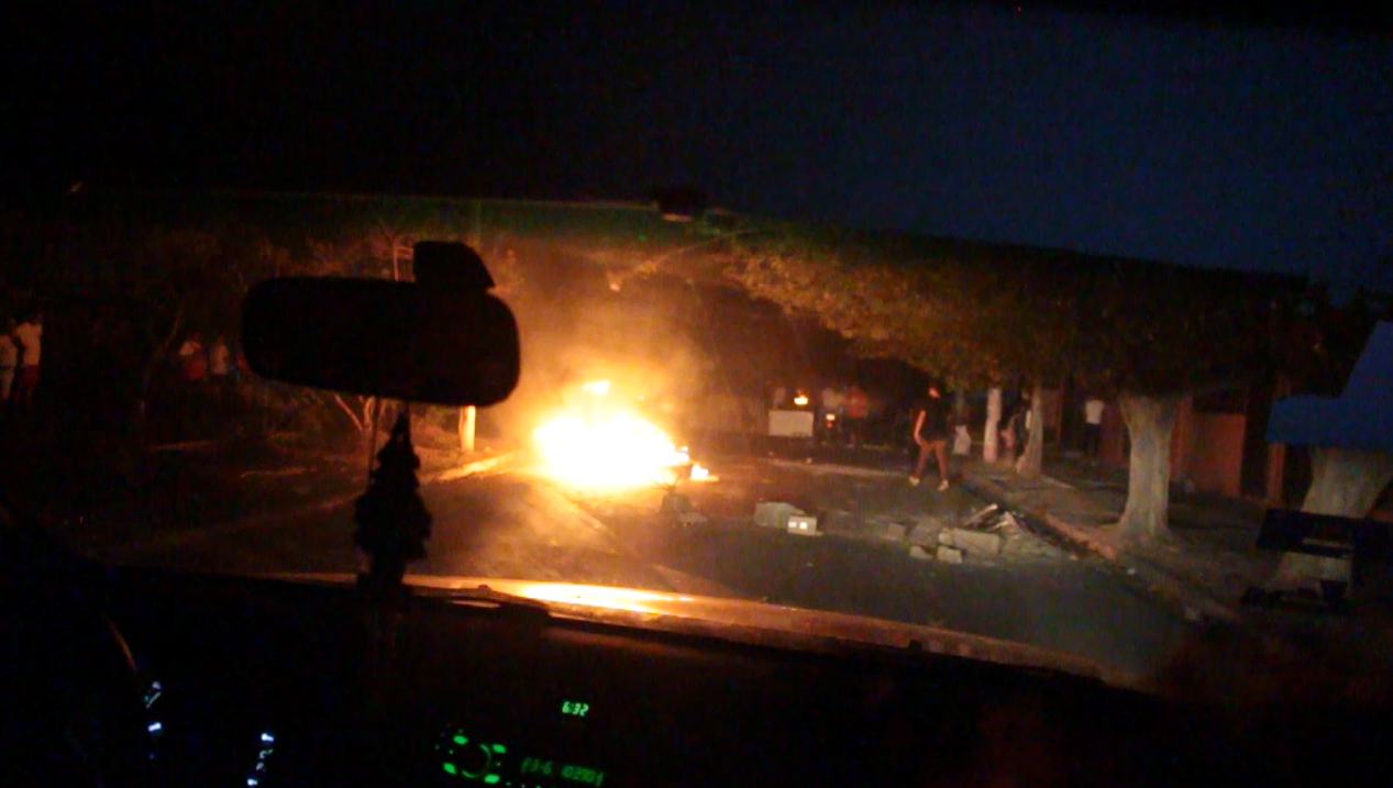 Emilia Mello’s sophomore doc awarded IDA Pare Lorentz grant