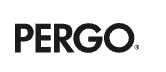 PERGO logo in black text on a white background