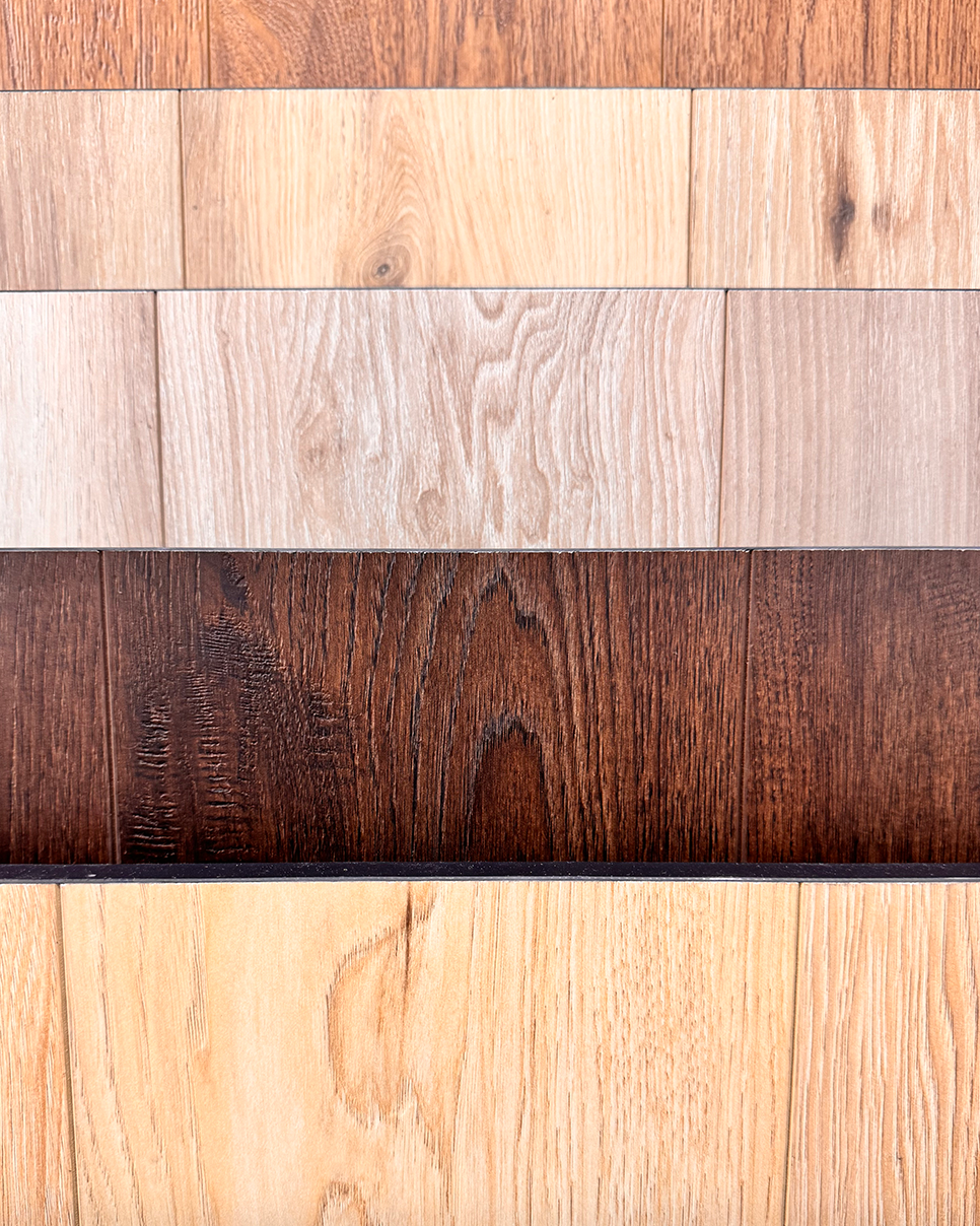 Laminate Flooring Options Offered to be installed by Flooring Company in Jacksonville Fl