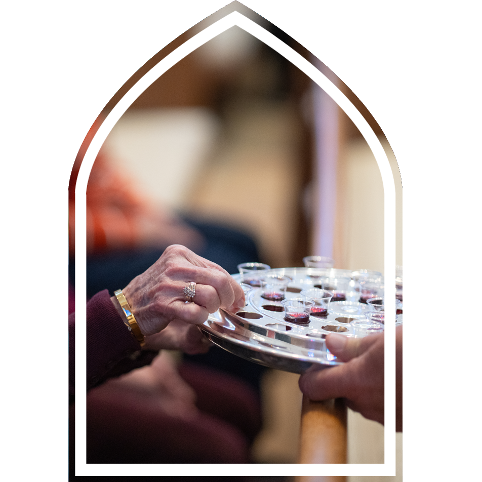 Worship &amp; Music