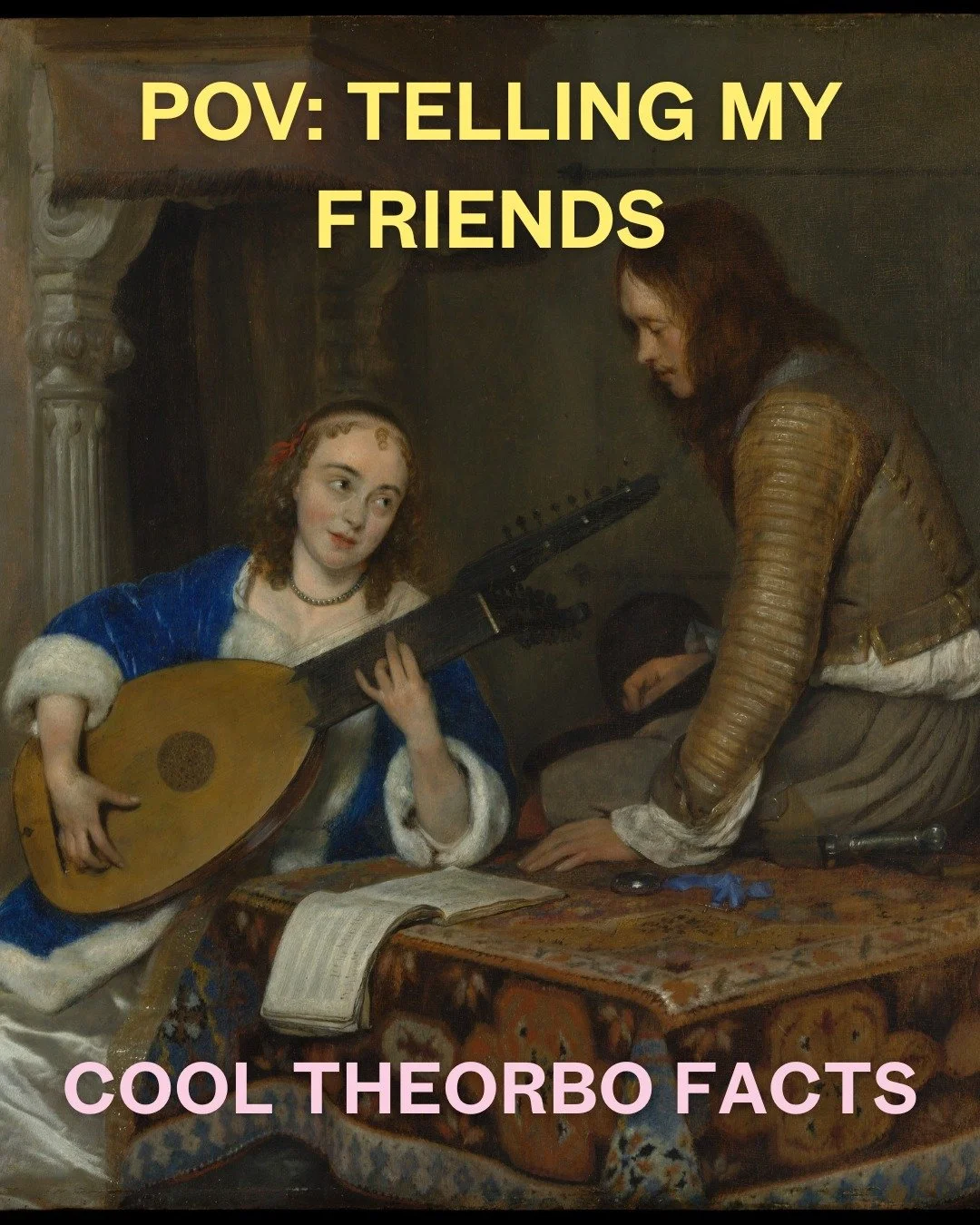✨ NEW THIS YEAR - our PERIOD INSTRUMENT ZOO!

Come an hour early to either of our acclaimed Messiah performances to meet a few of our baroque instrument players, see their instruments up close, and ask them about what makes their instruments differen