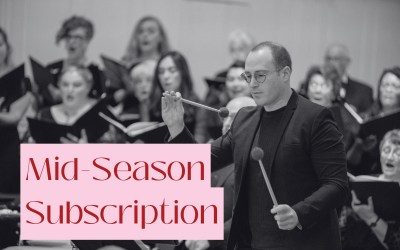 Mid-Season Subscription