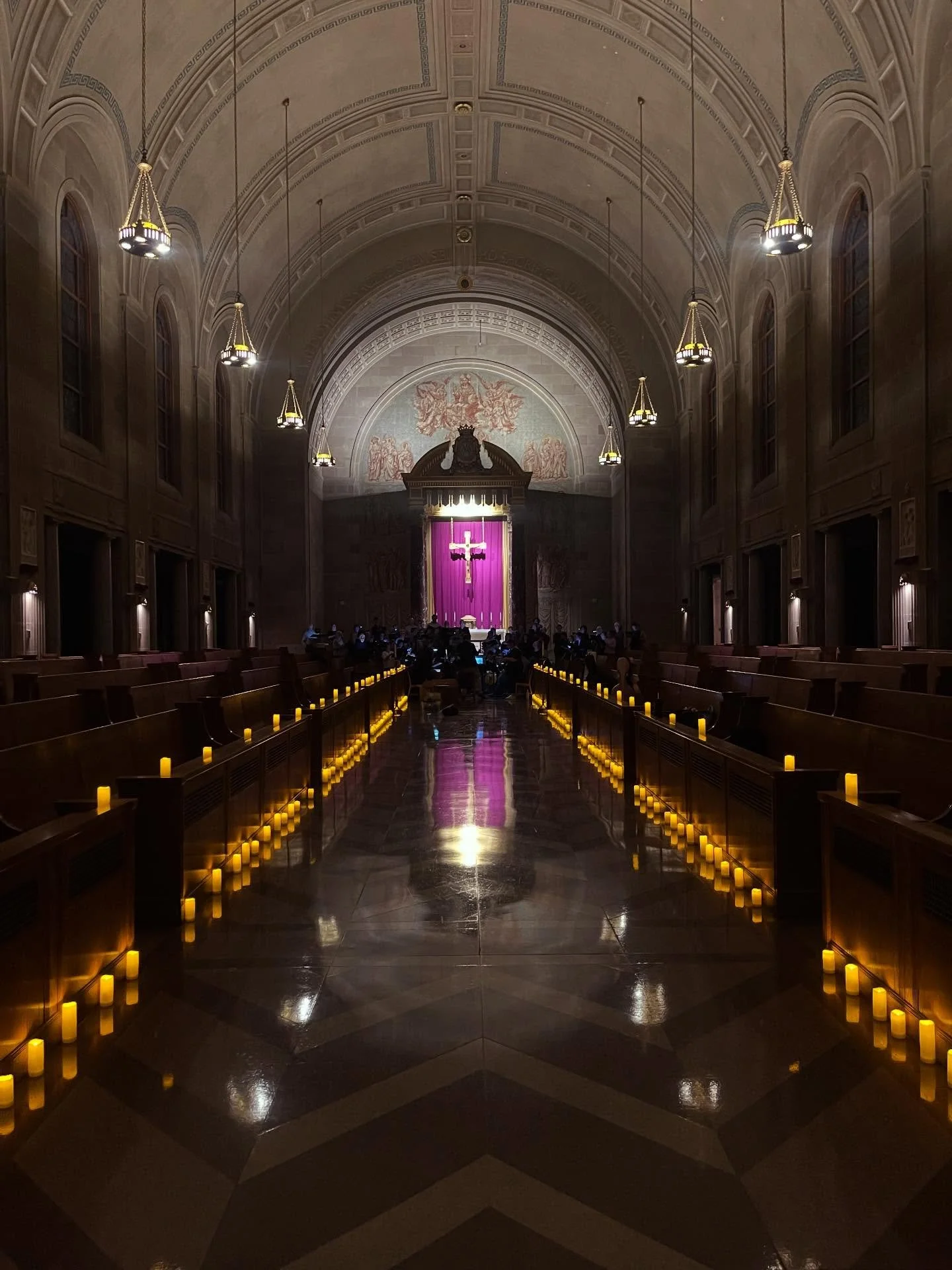 Tickets are still available:

Www.handelchoir.org/25-26-season