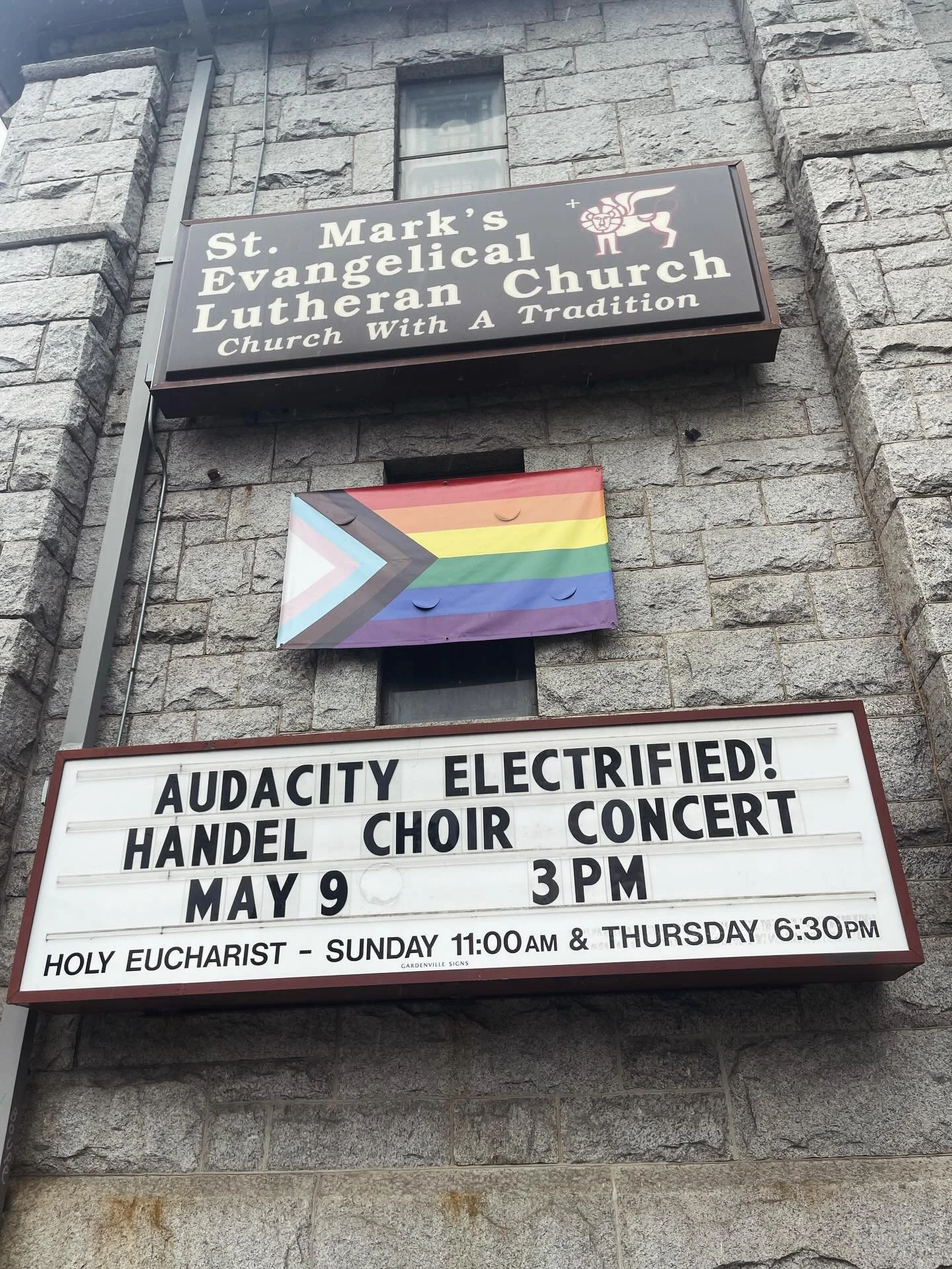 This Saturday! Join us in the @stationnorth Arts District for a glorious afternoon of sights and sounds. Schnittke&rsquo;s raucous Requiem and Bernstein&rsquo;s jubilant Chichester Psalms anchor a program of colorful music, to include Ayanna Woods&rs