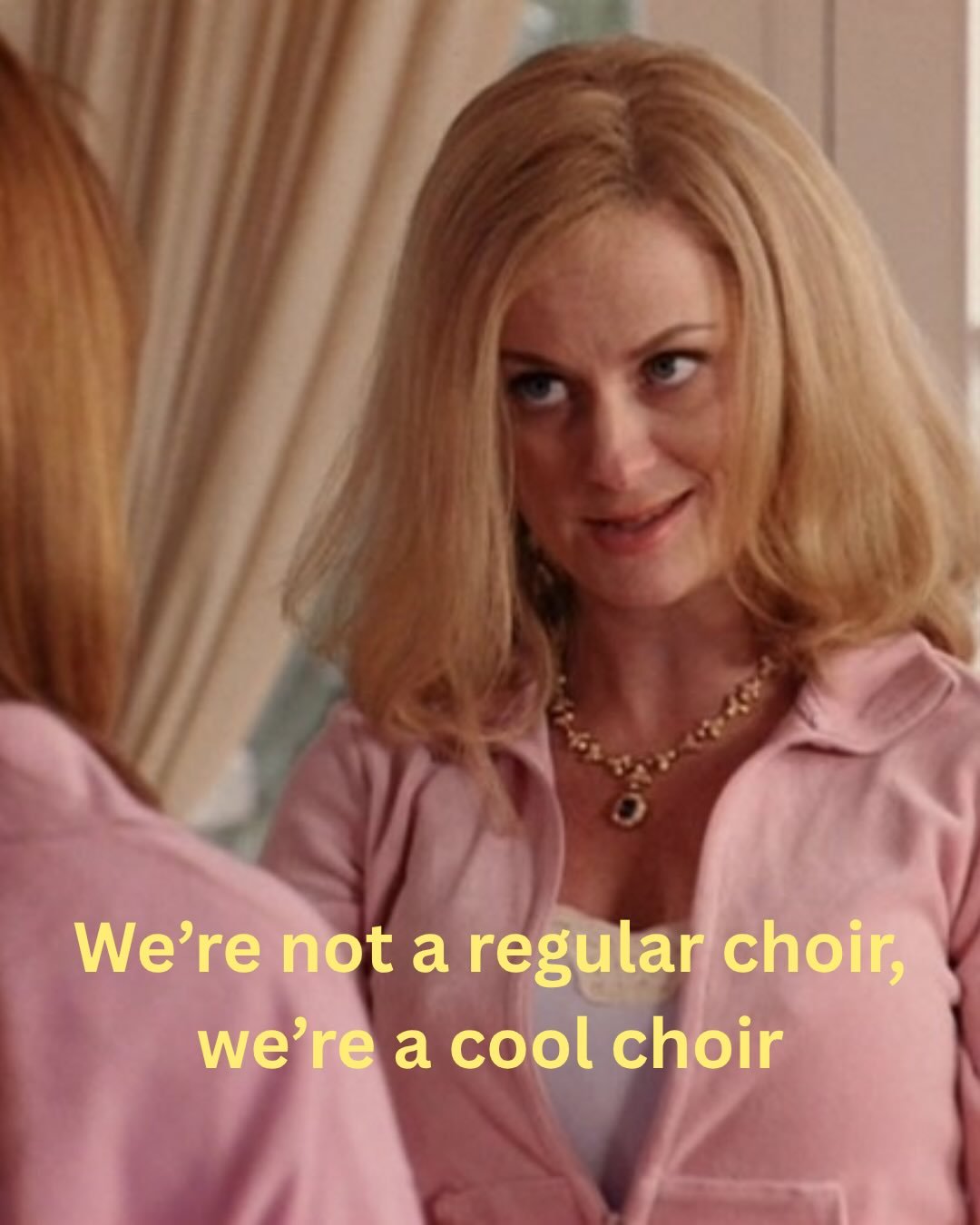 Many things have changed in the last decade...
Too many to name in this post. One thing that has NOT changed is Handel Choir&rsquo;s adventurous spirit. Handel Choir&rsquo;s unique repertoire. Handel Choir&rsquo;s... coolness, you might say.

In fact