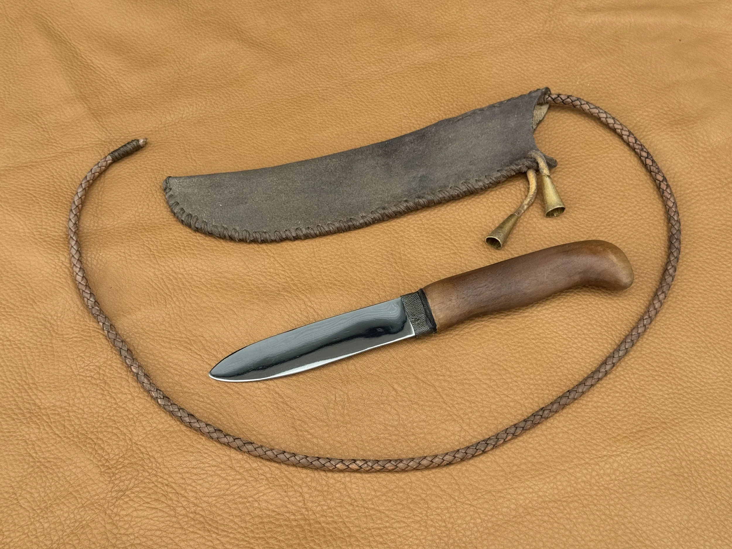 2024 - Das Kanu des Manitu