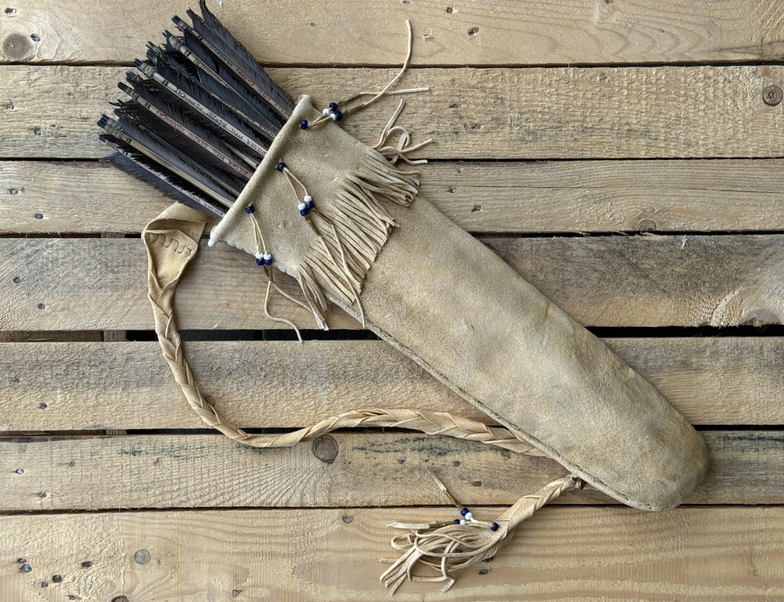 2024 - Das Kanu des Manitu