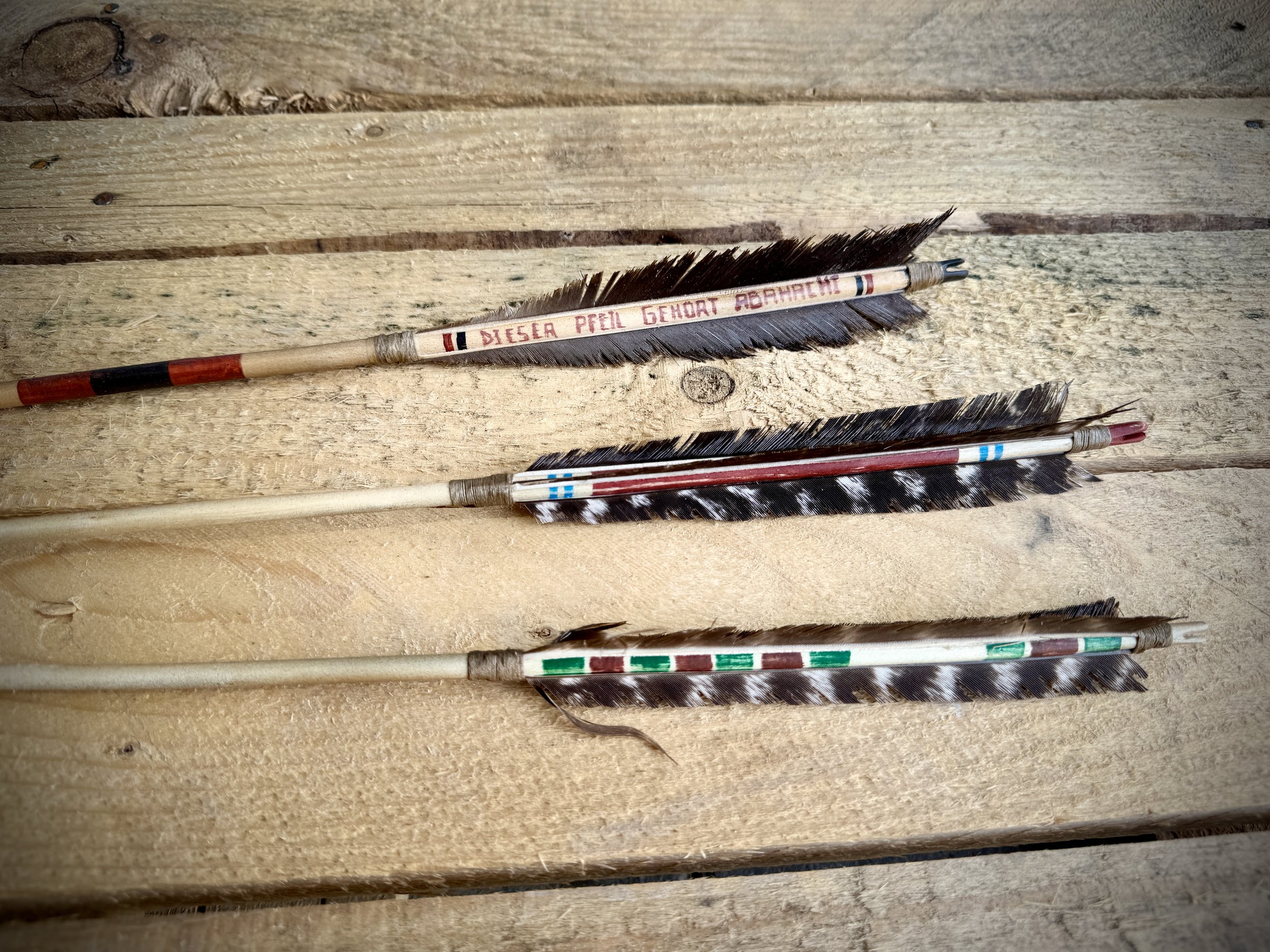 2024 - Das Kanu des Manitu