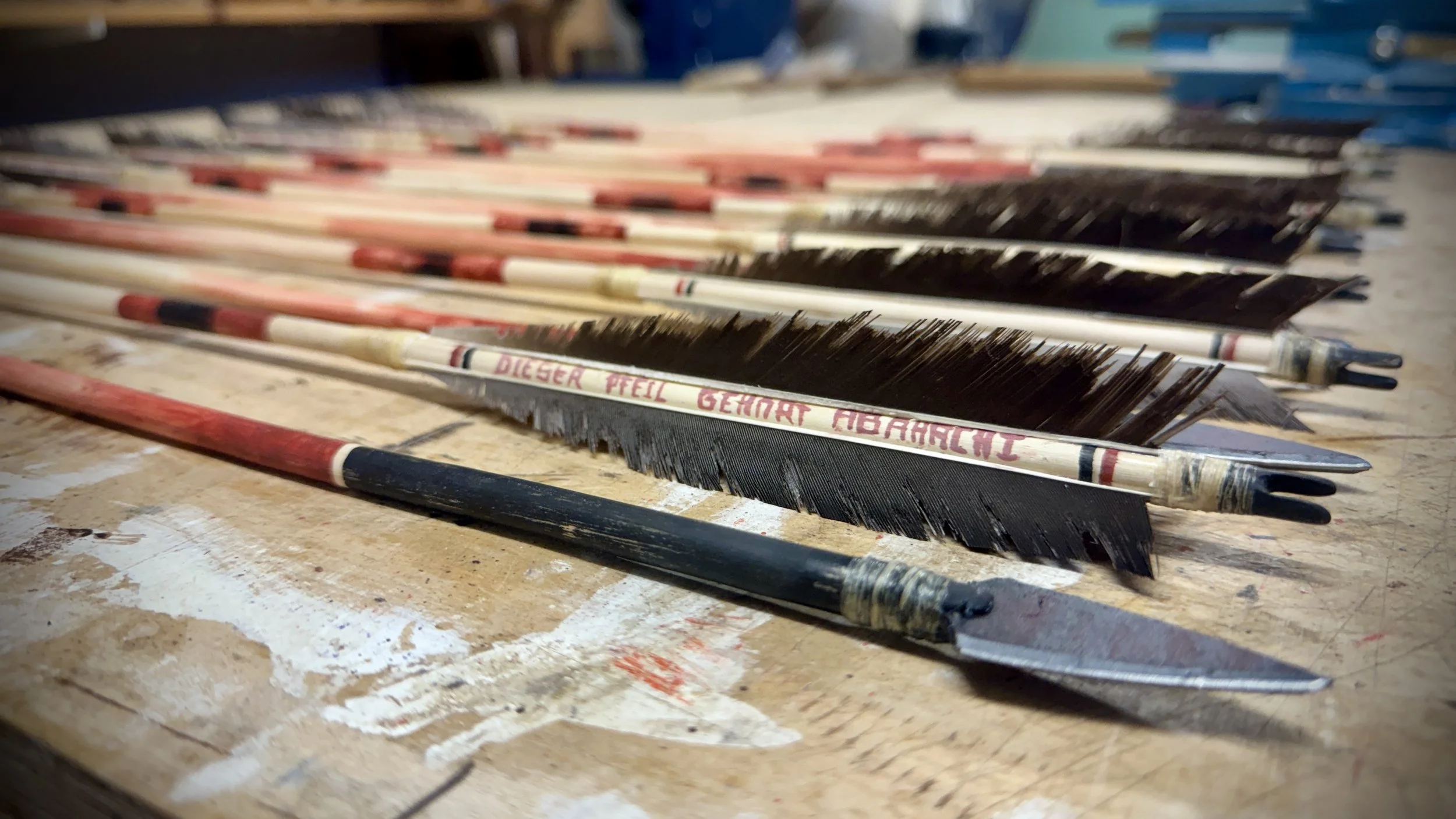 2024 - Das Kanu des Manitu