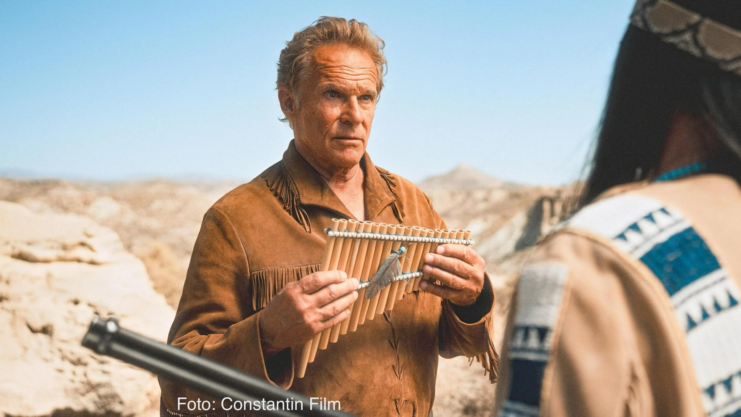 2024 - Das Kanu des Manitu