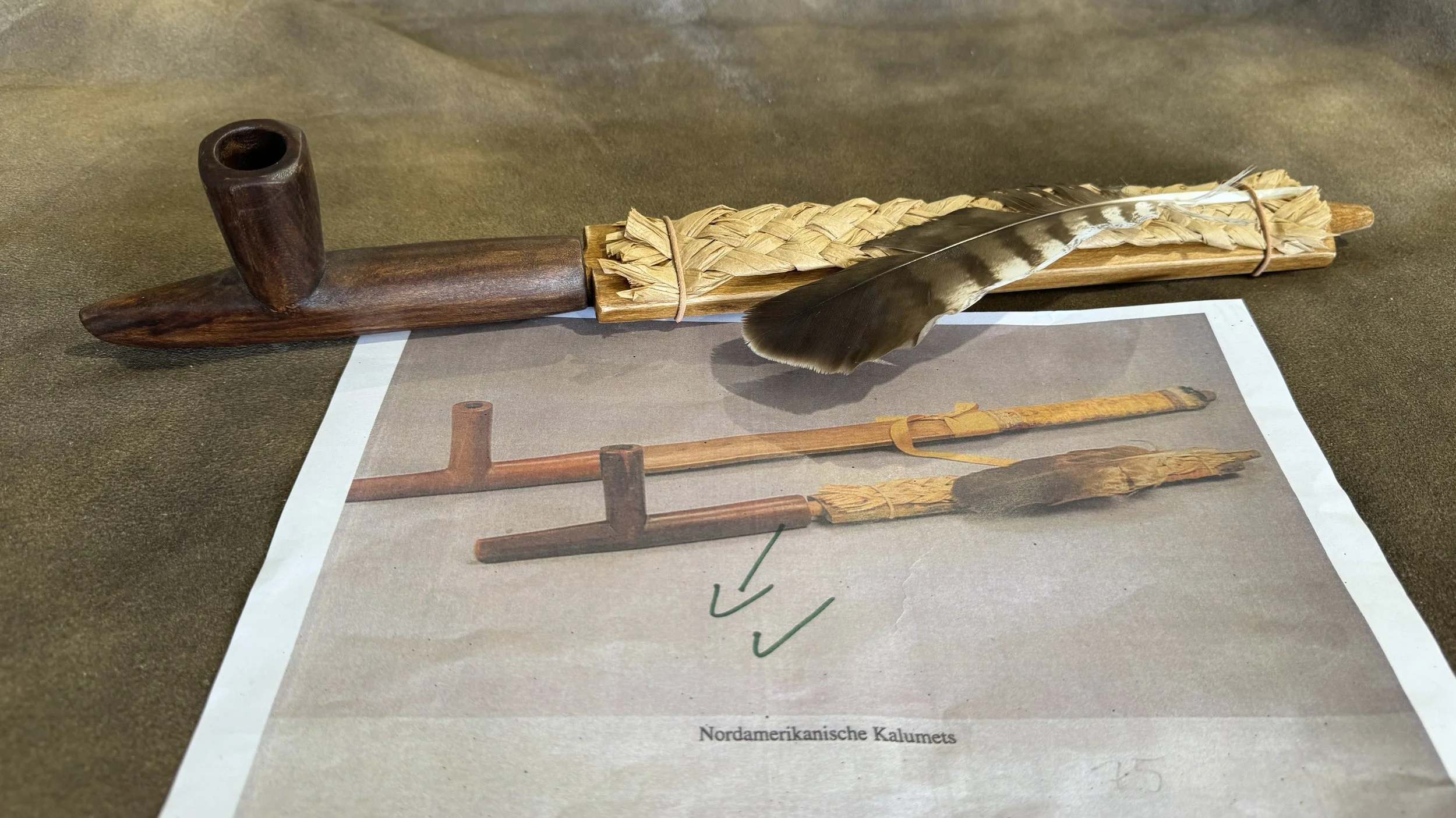 2024 - Das Kanu des Manitu