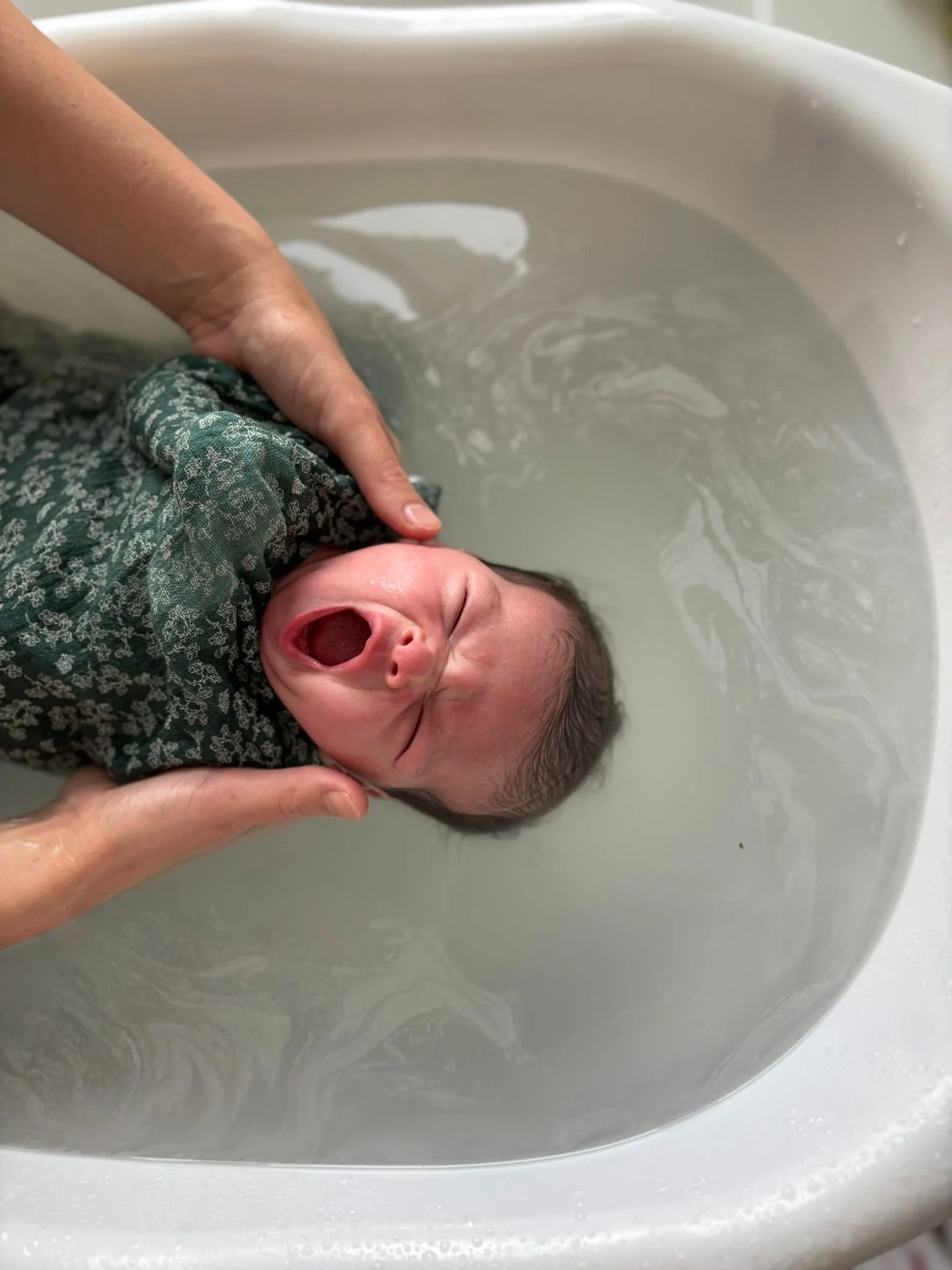 Le témoignage de Florence et Olivier