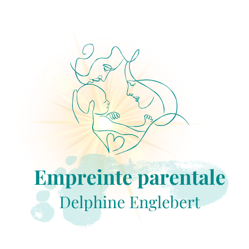 Delphine Englebert I Accompagnante dans la parentalité 