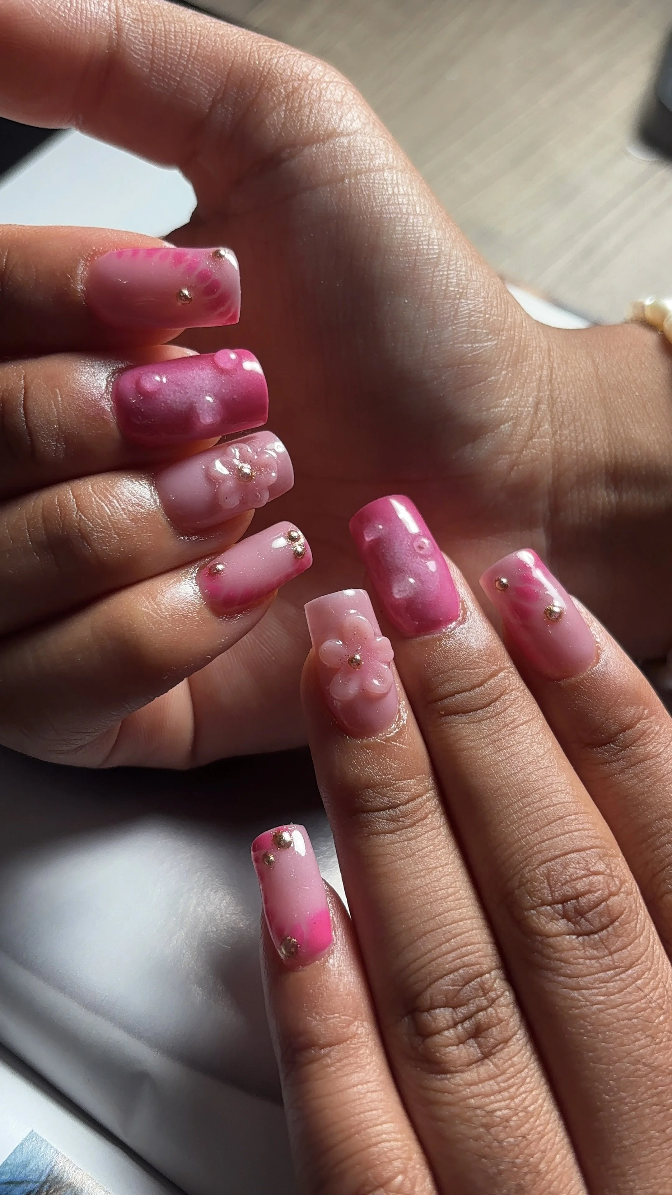 Gel-X, BIAB, Pedicures, Manicures