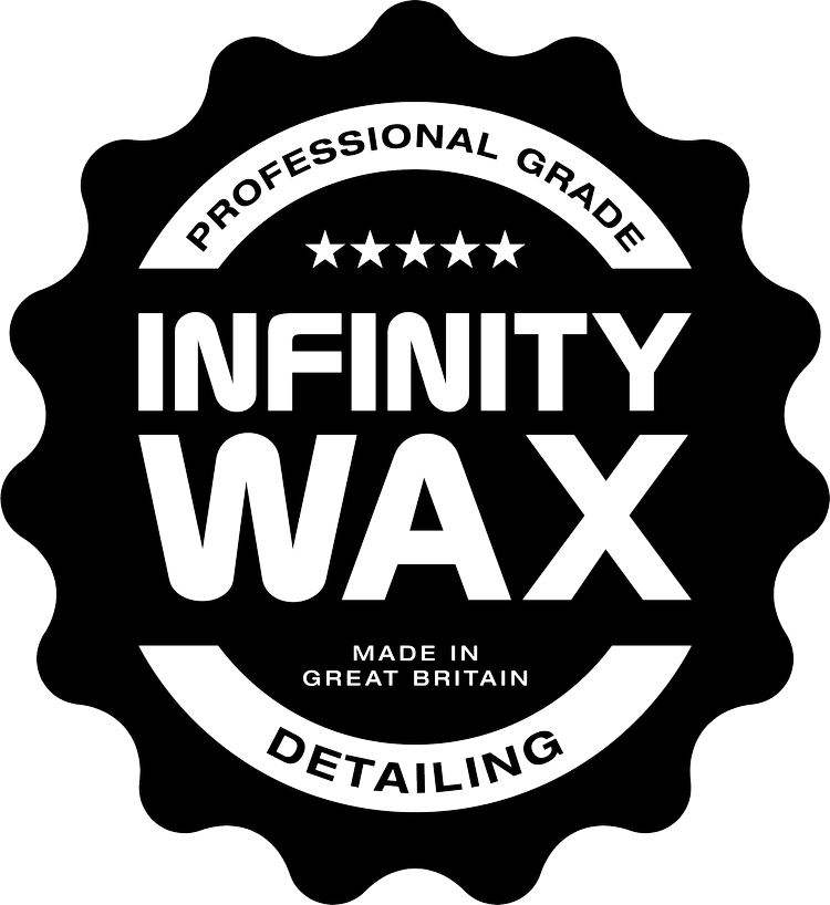 Infinity Wax