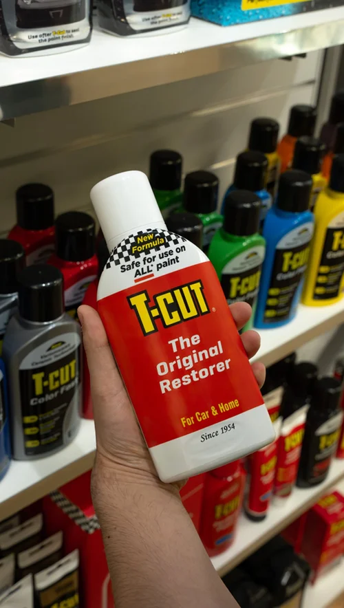 Retail product display