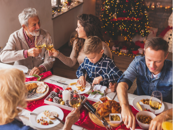 6 Strategies to Prevent and Cope with Meltdowns this Holiday Season.