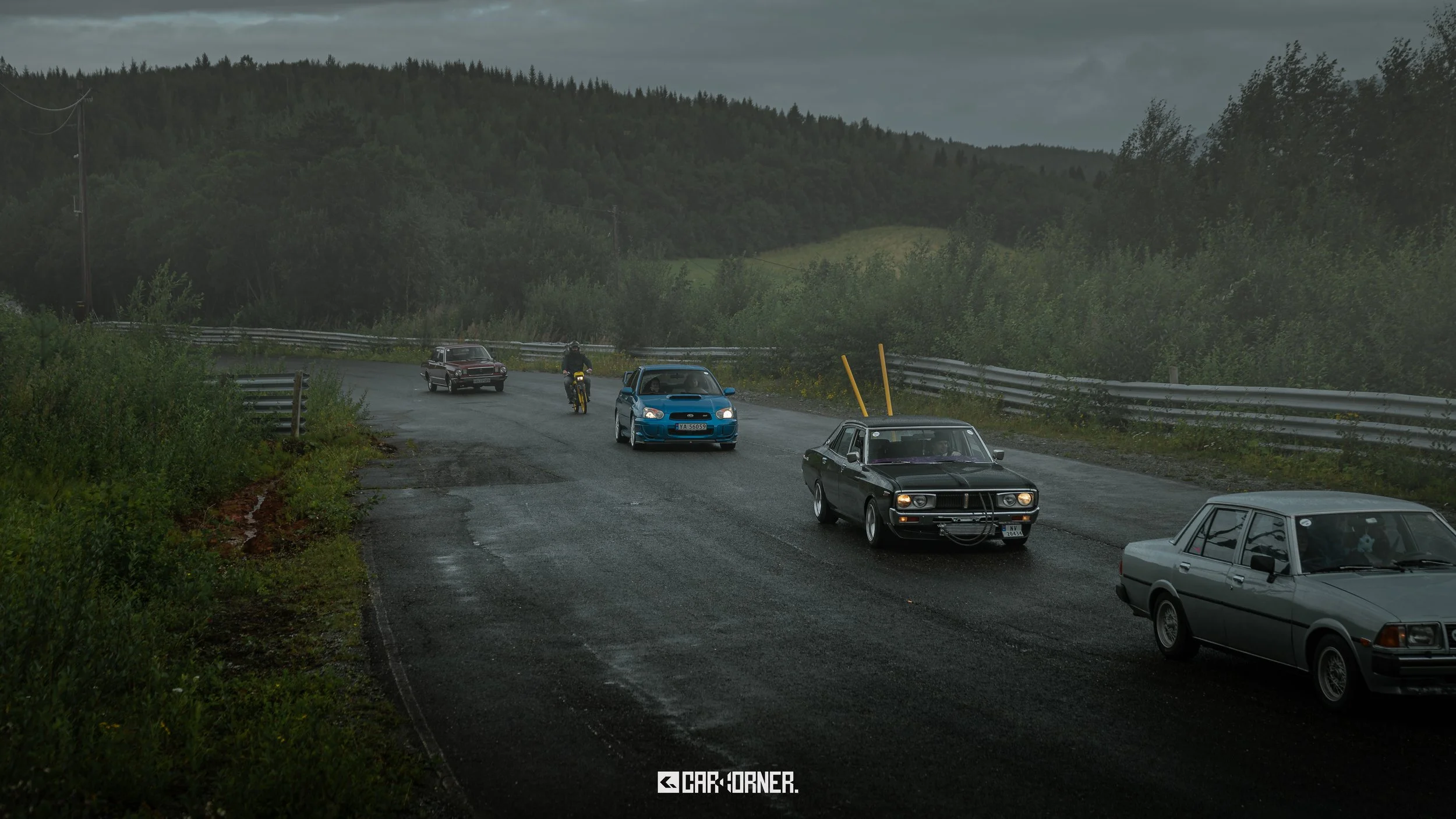Foto: Car Corner