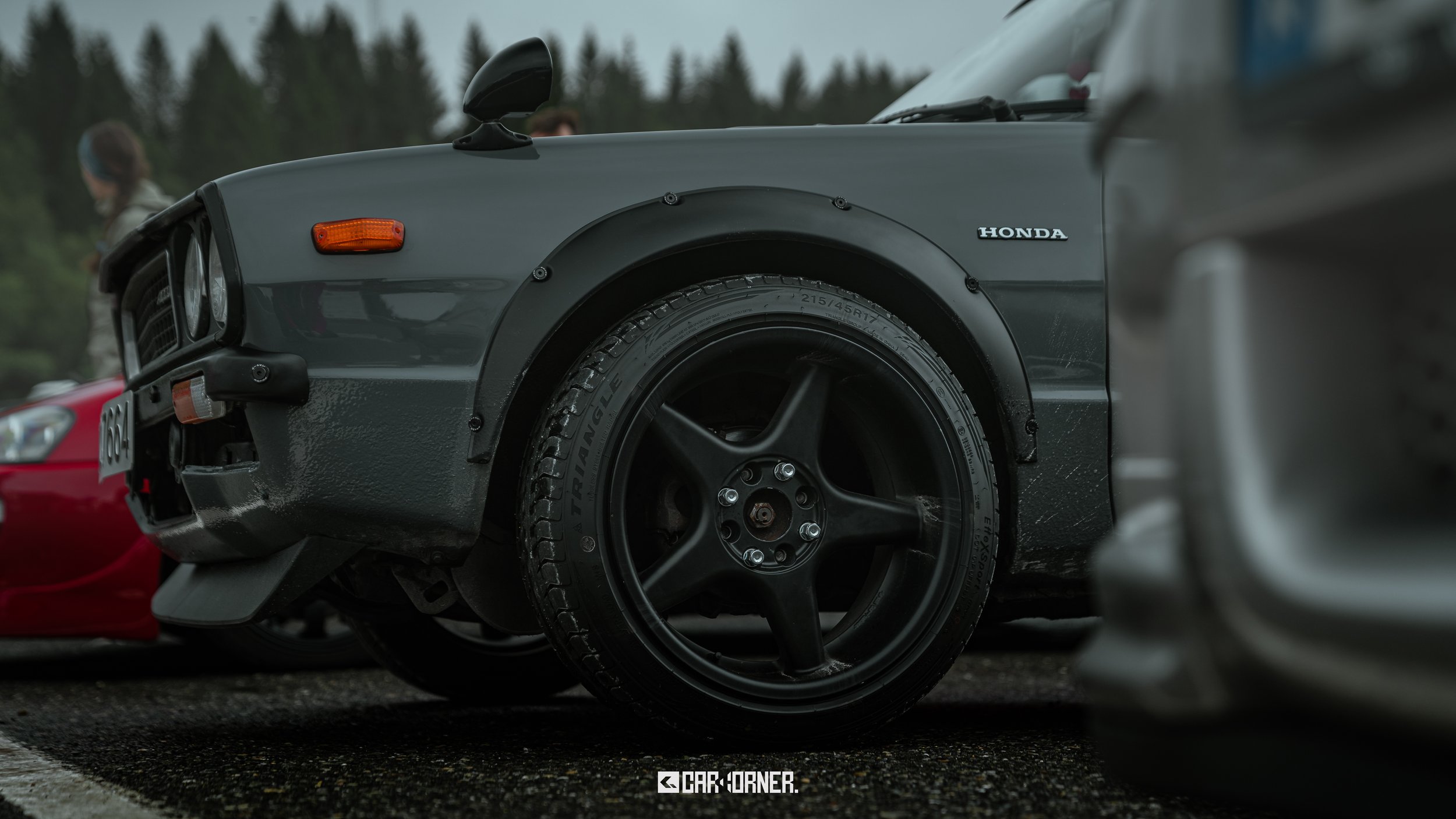 Foto: Car Corner