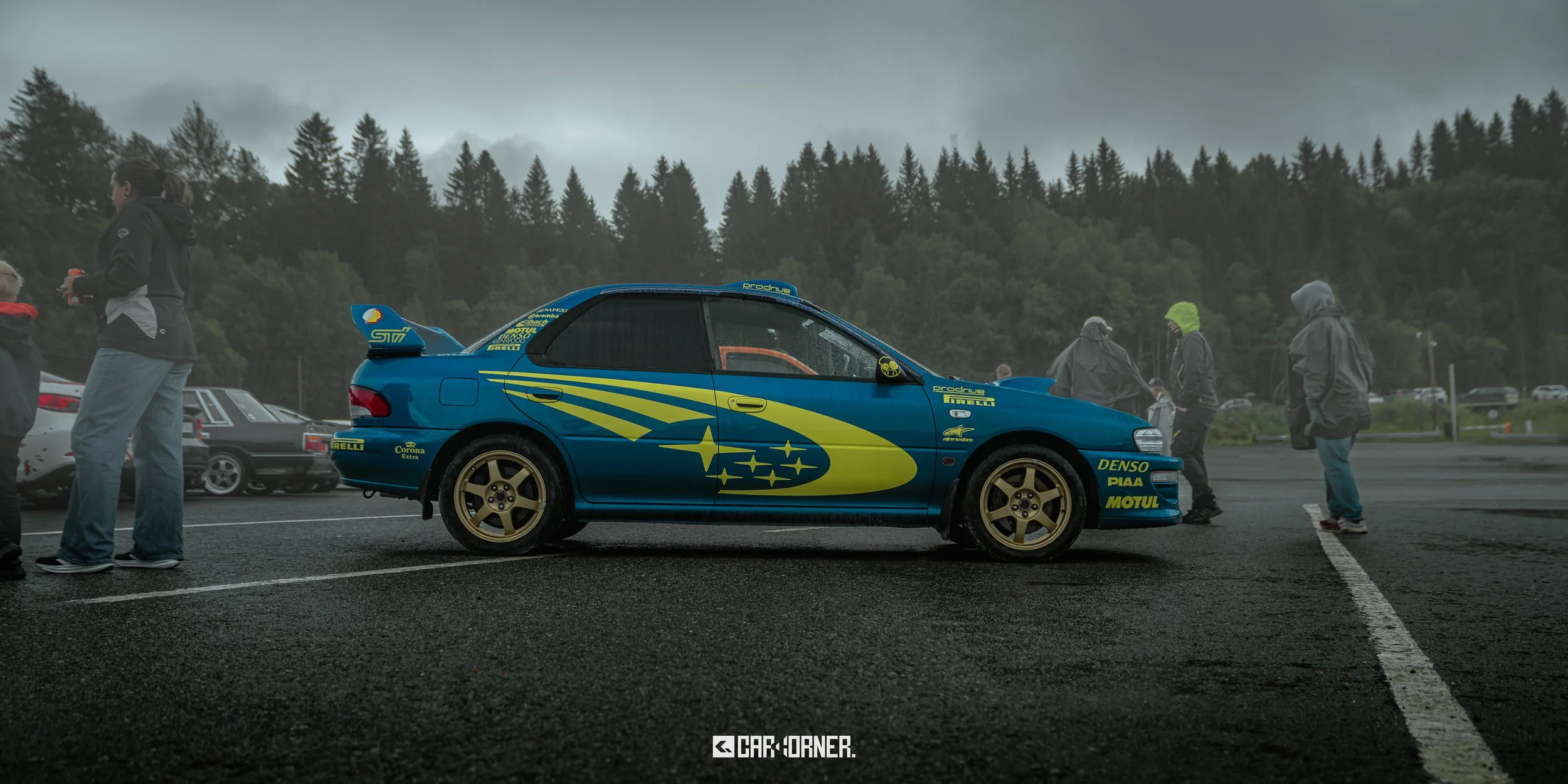 Foto: Car Corner