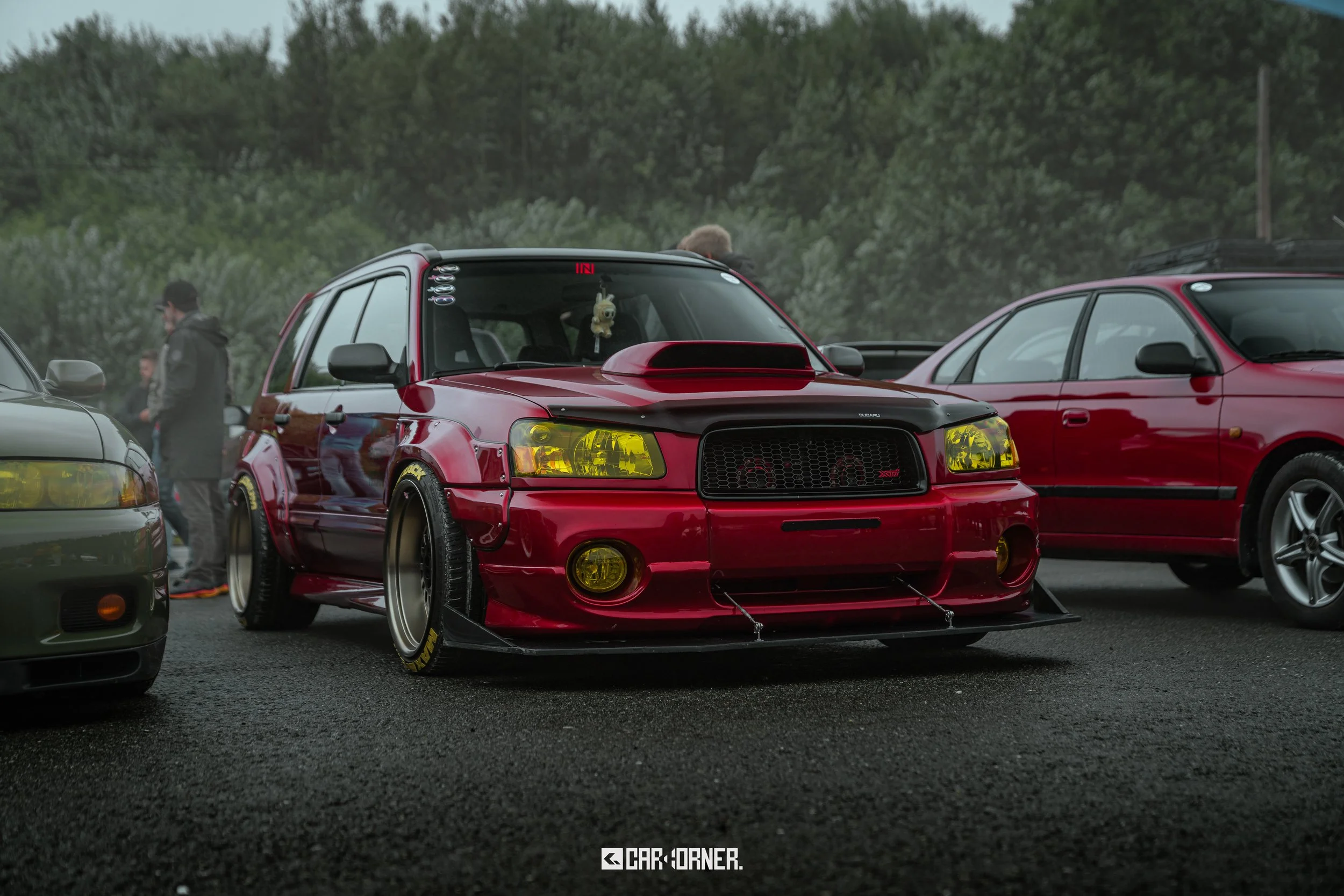 Foto: Car Corner