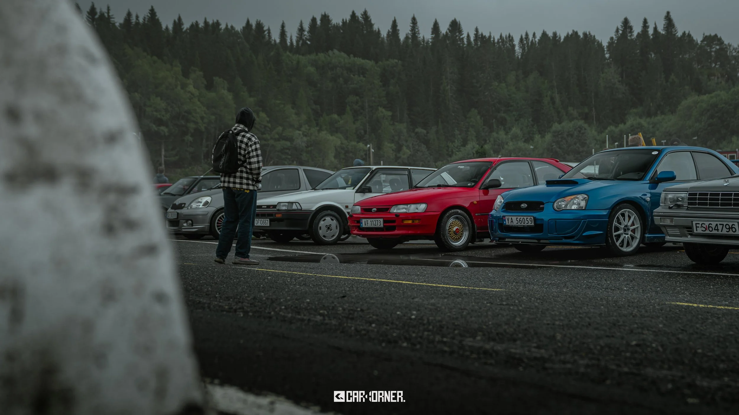 Foto: Car Corner