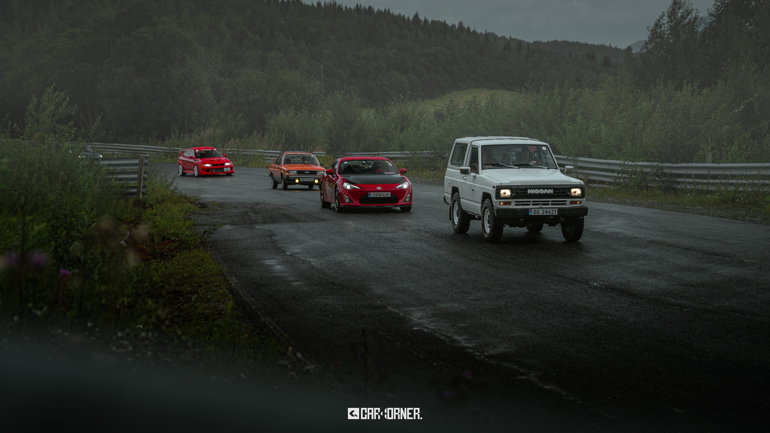 Foto: Car Corner
