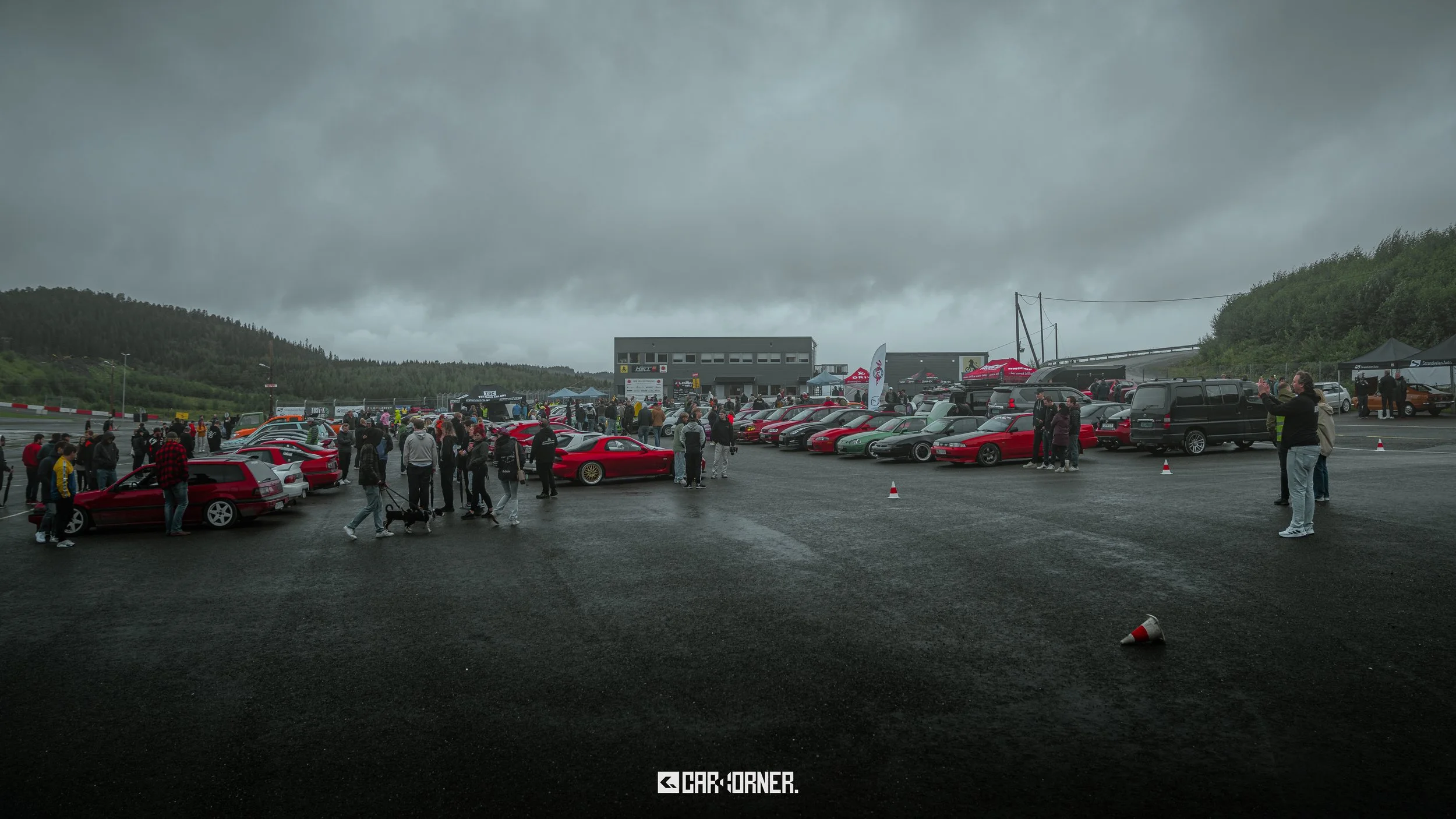 Foto: Car Corner