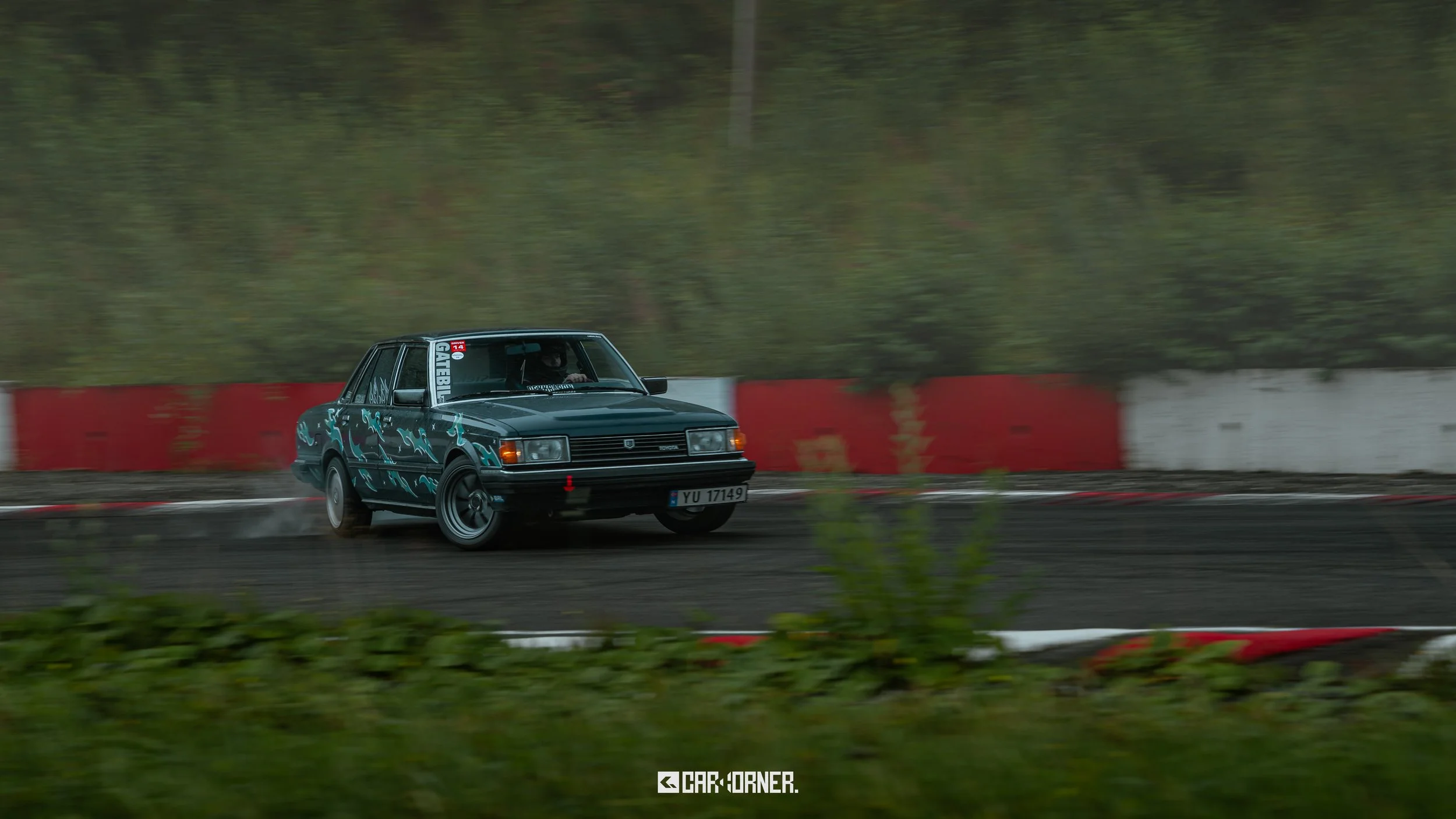 Foto: Car Corner