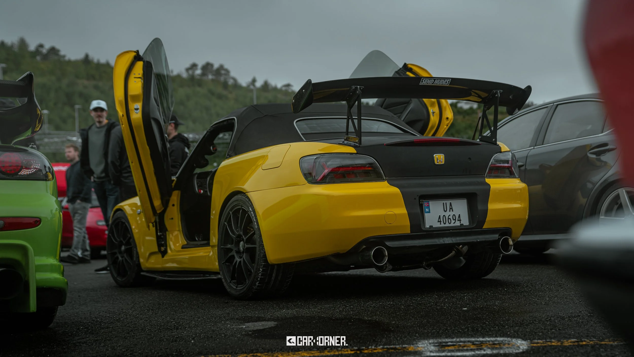 Foto: Car Corner