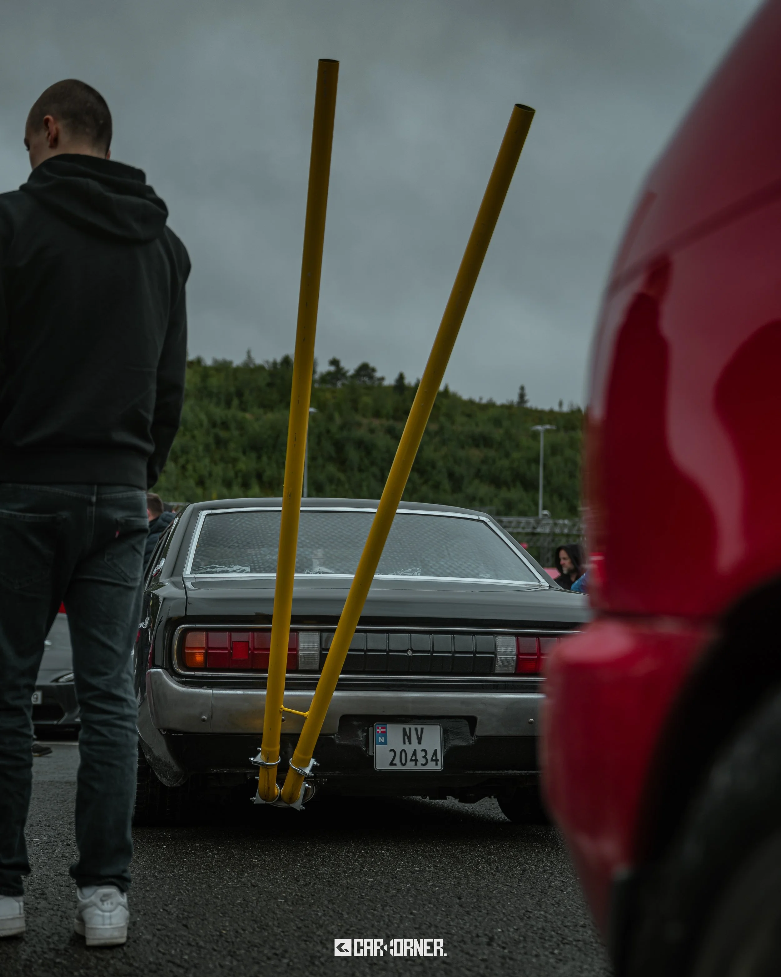 Foto: Car Corner