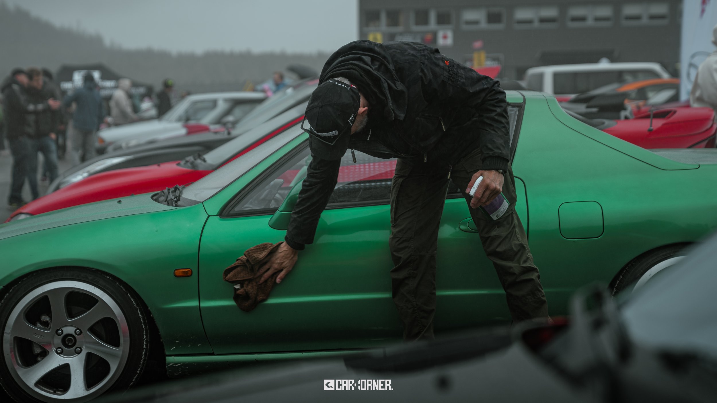 Foto: Car Corner