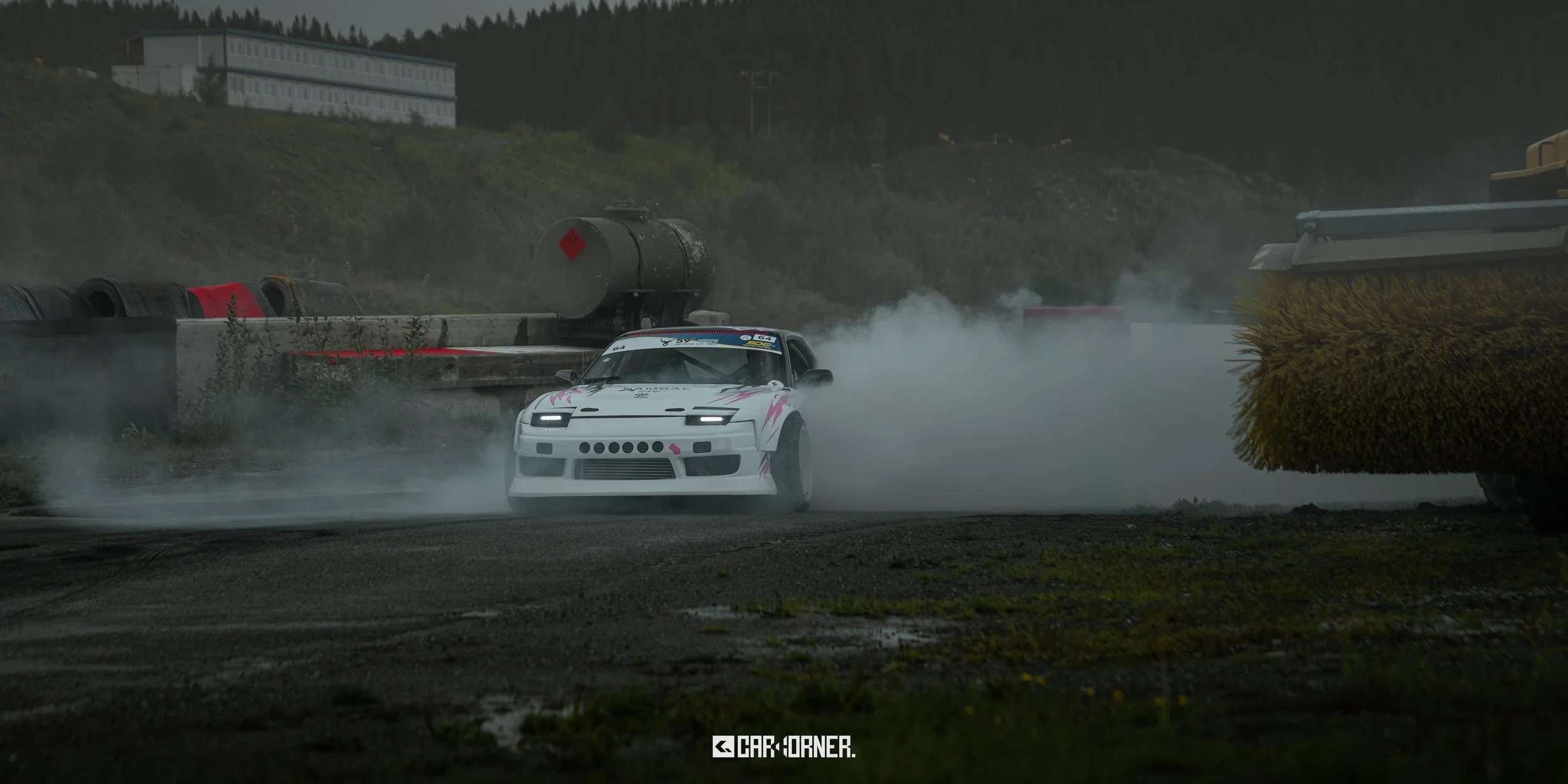 Foto: Car Corner