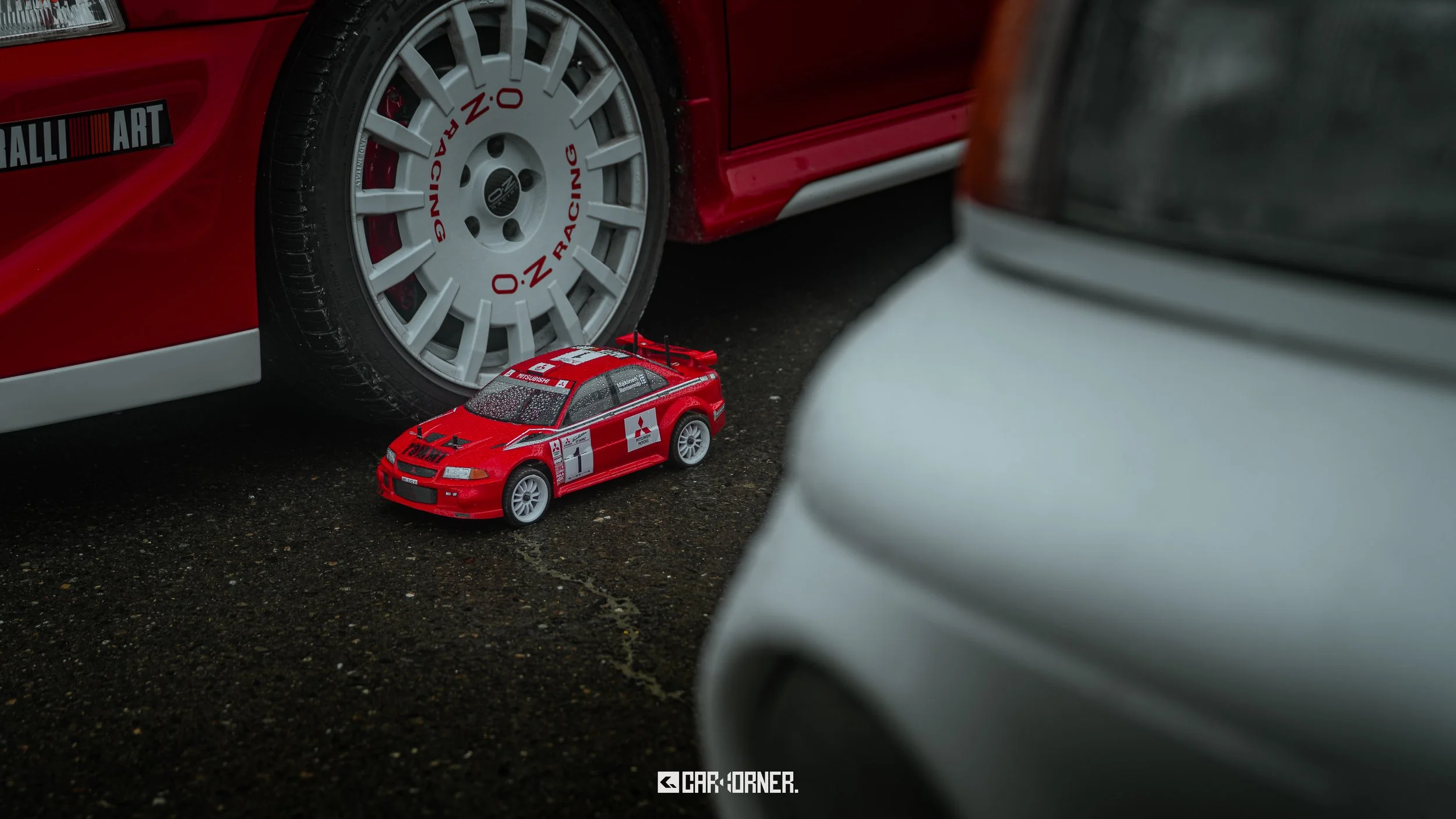 Foto: Car Corner