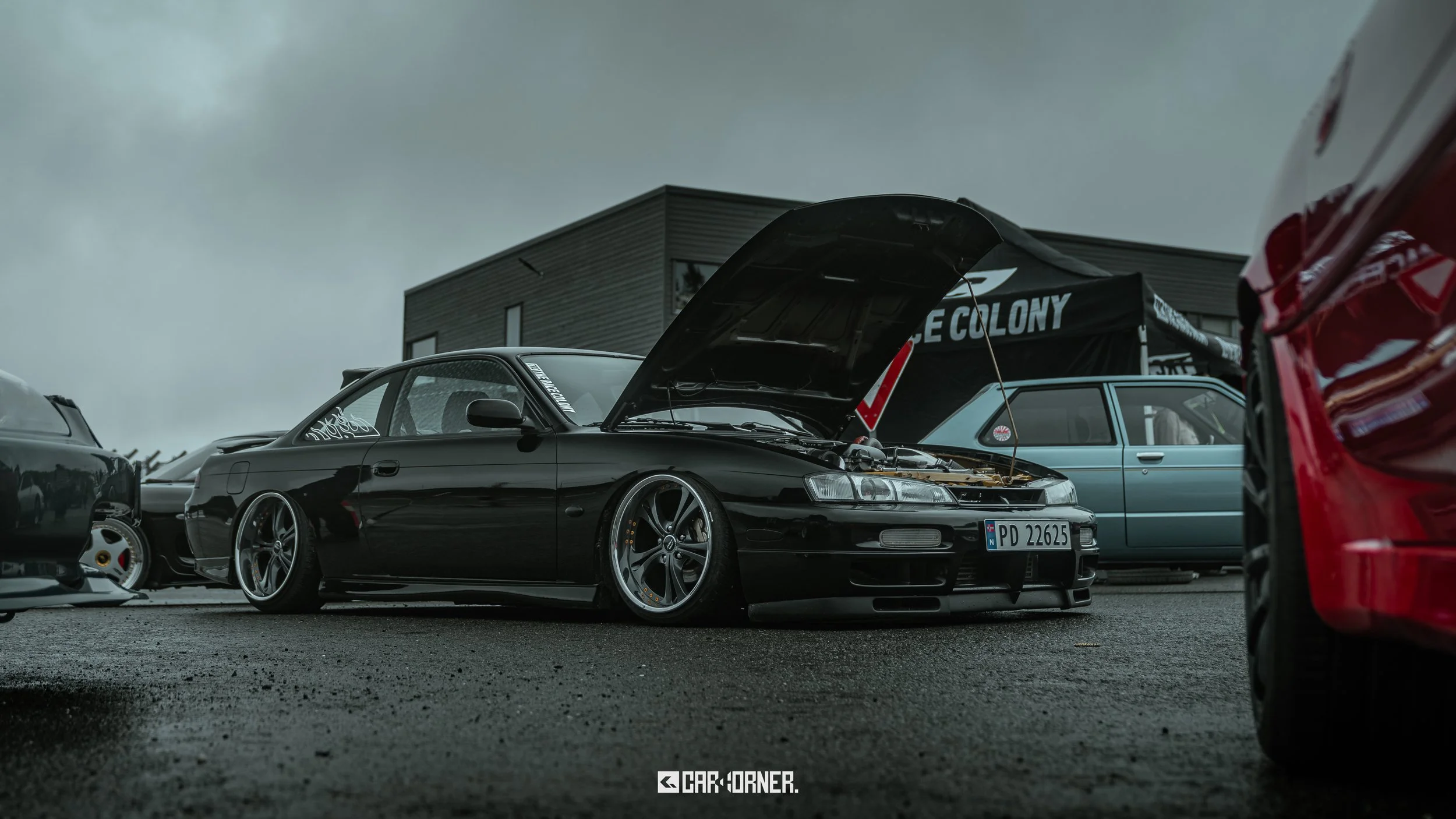 Foto: Car Corner