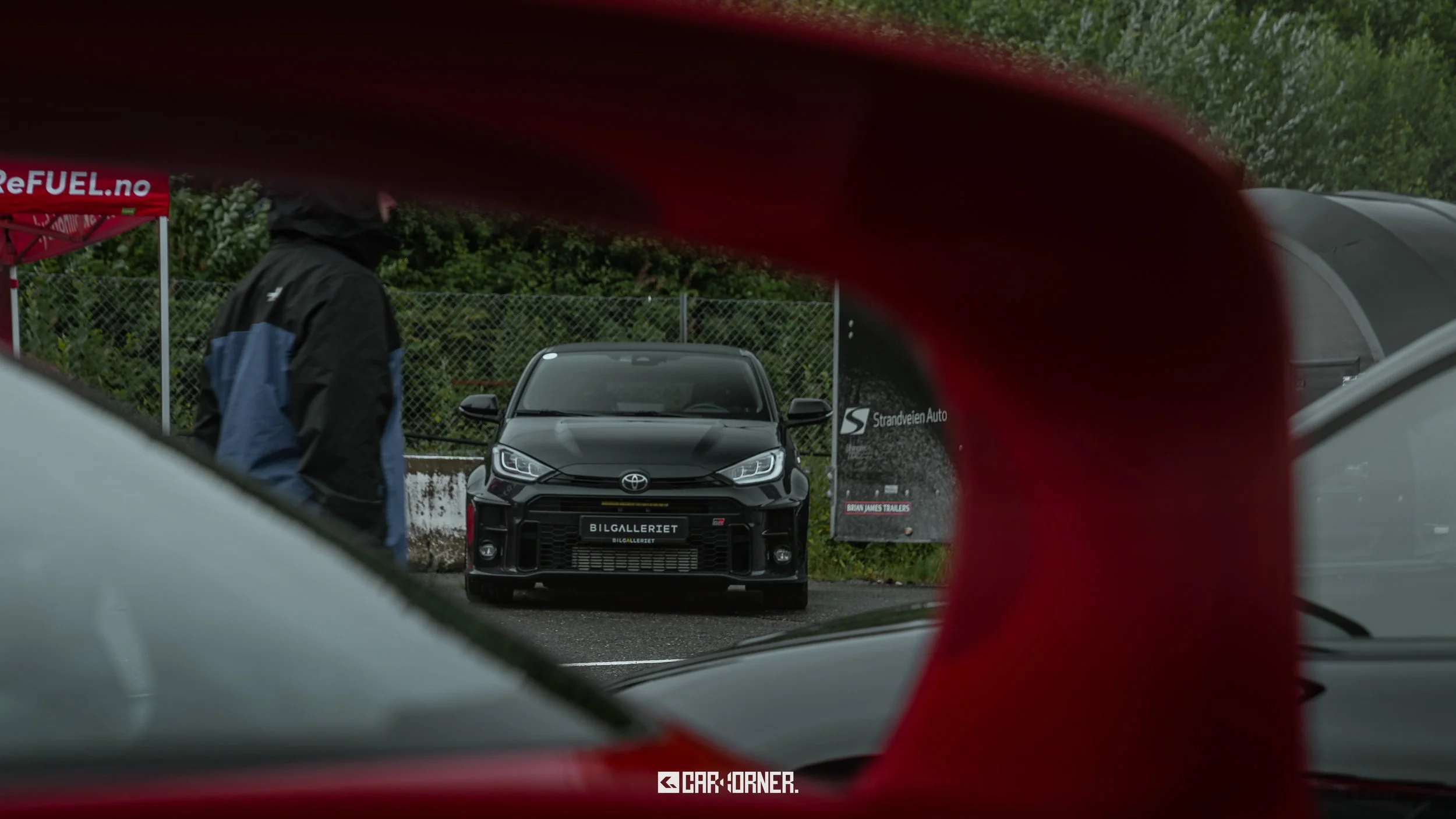 Foto: Car Corner