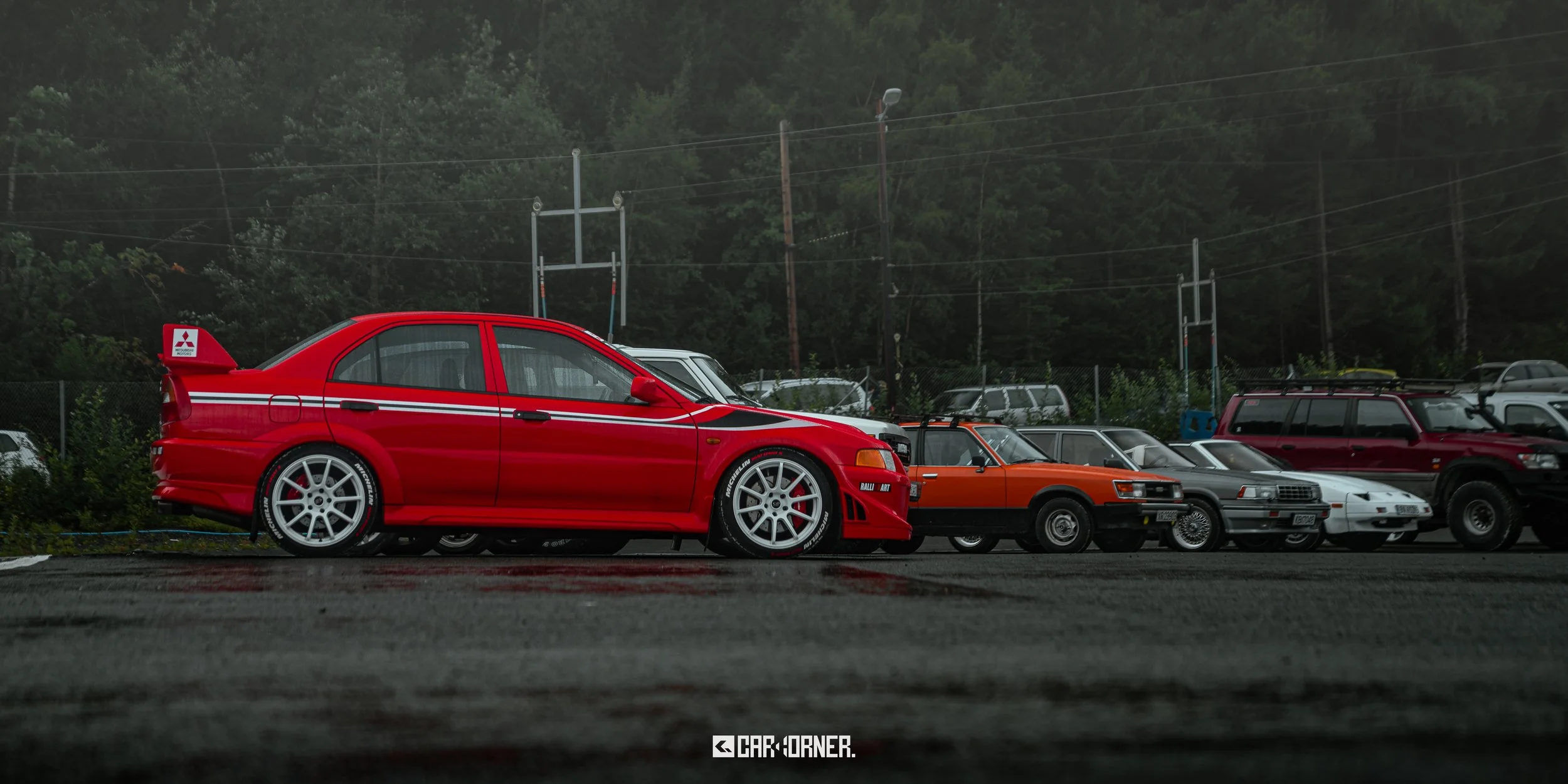 Foto: Car Corner