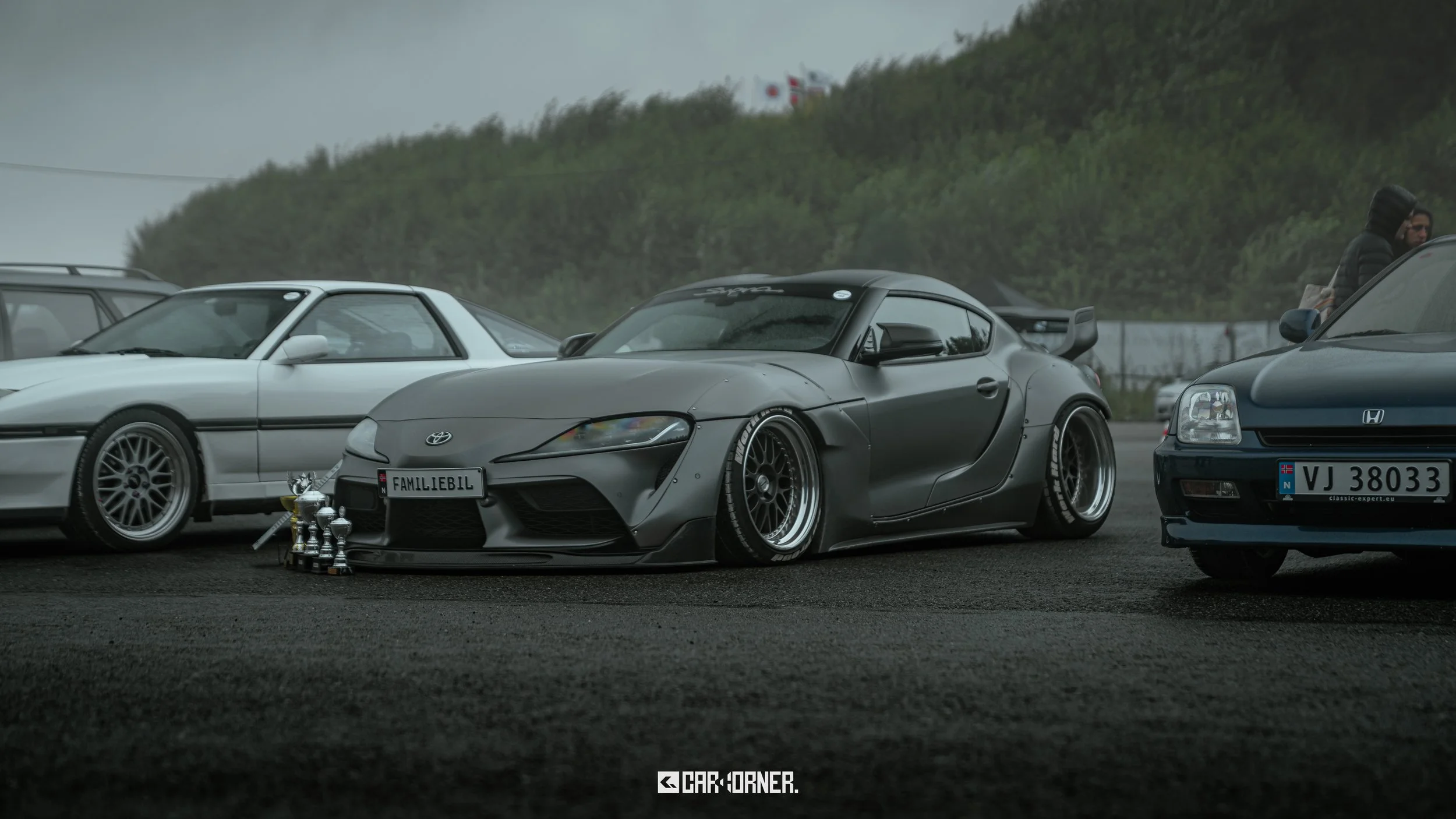 Foto: Car Corner
