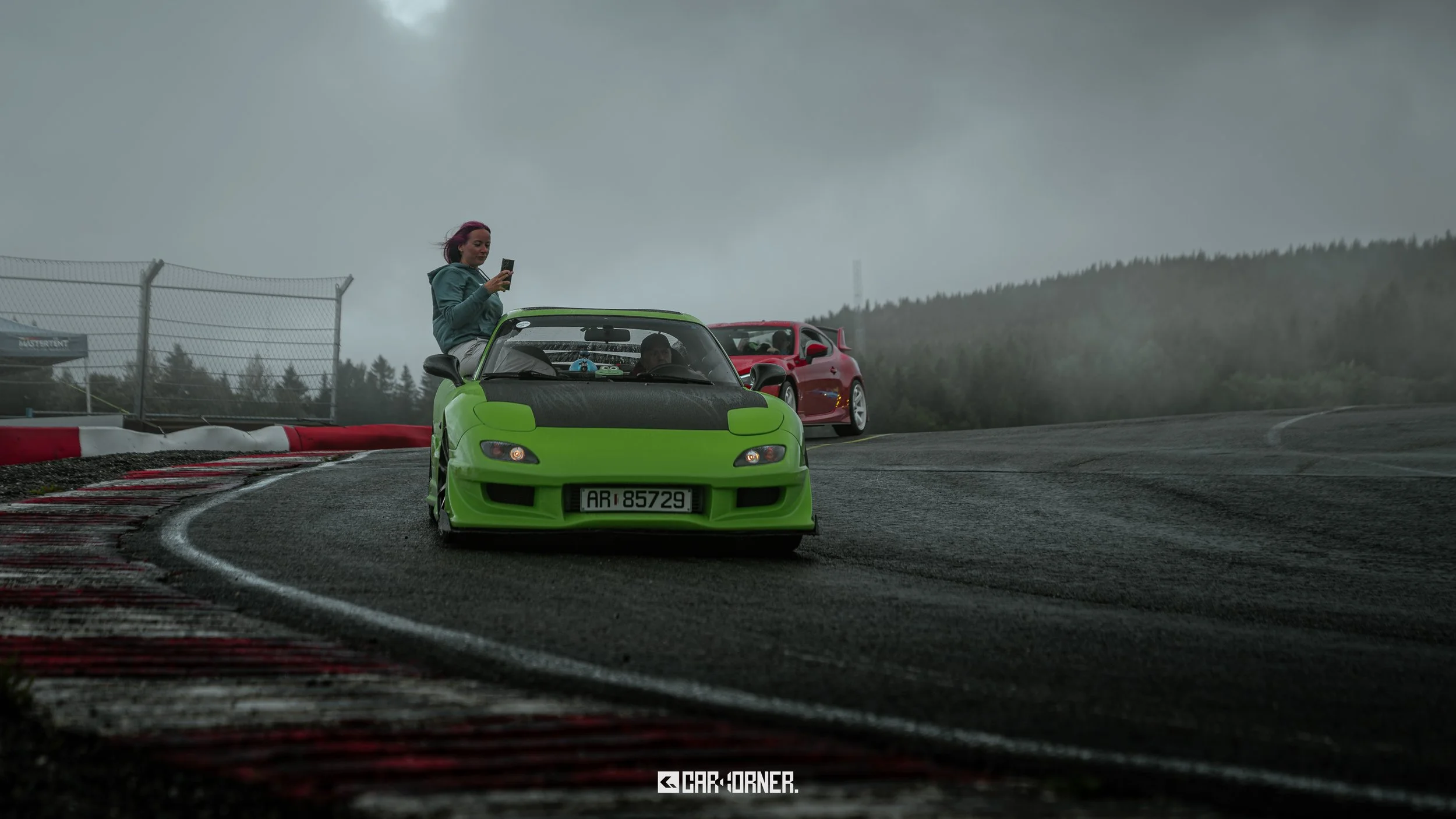 Foto: Car Corner