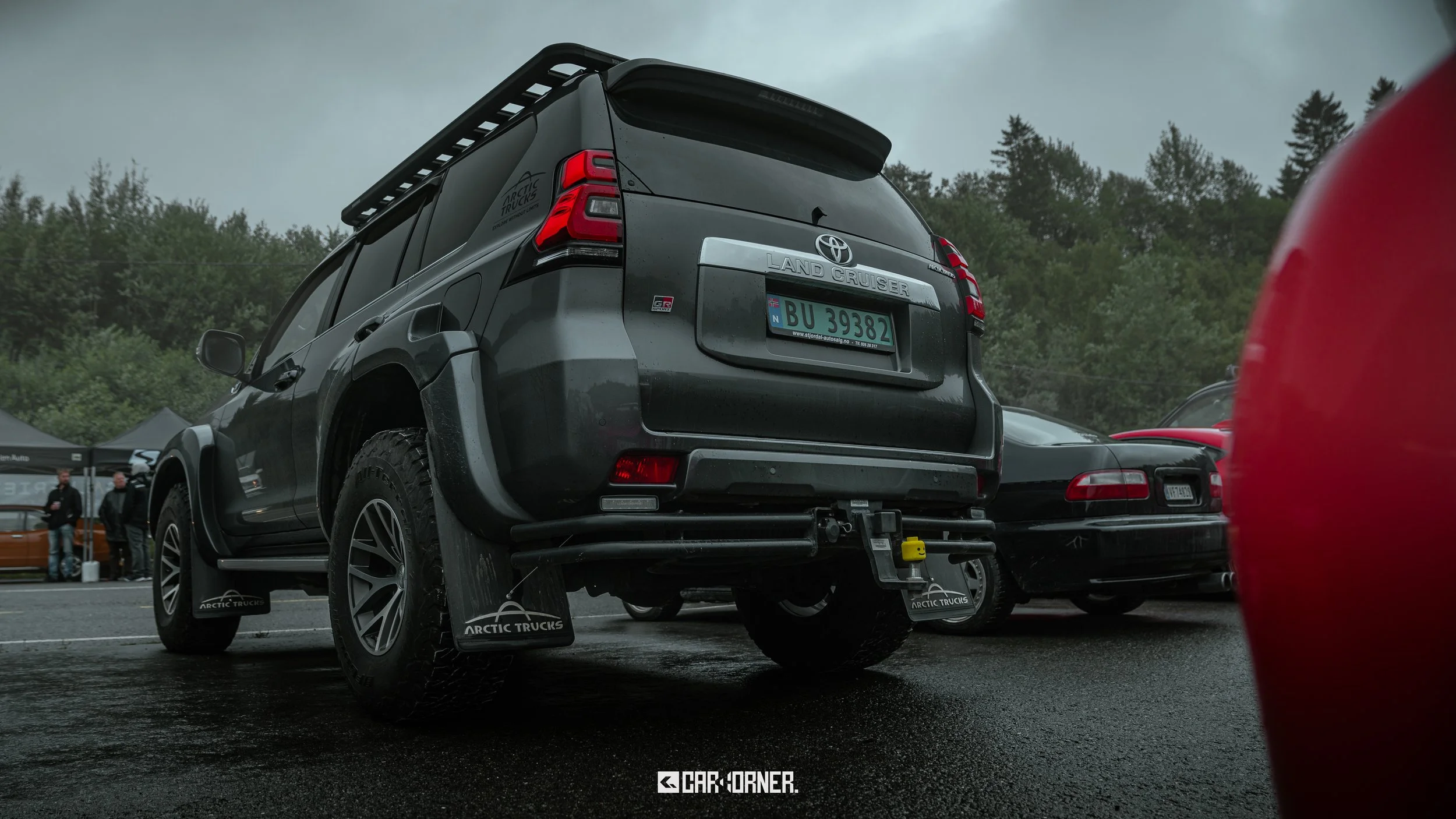 Foto: Car Corner